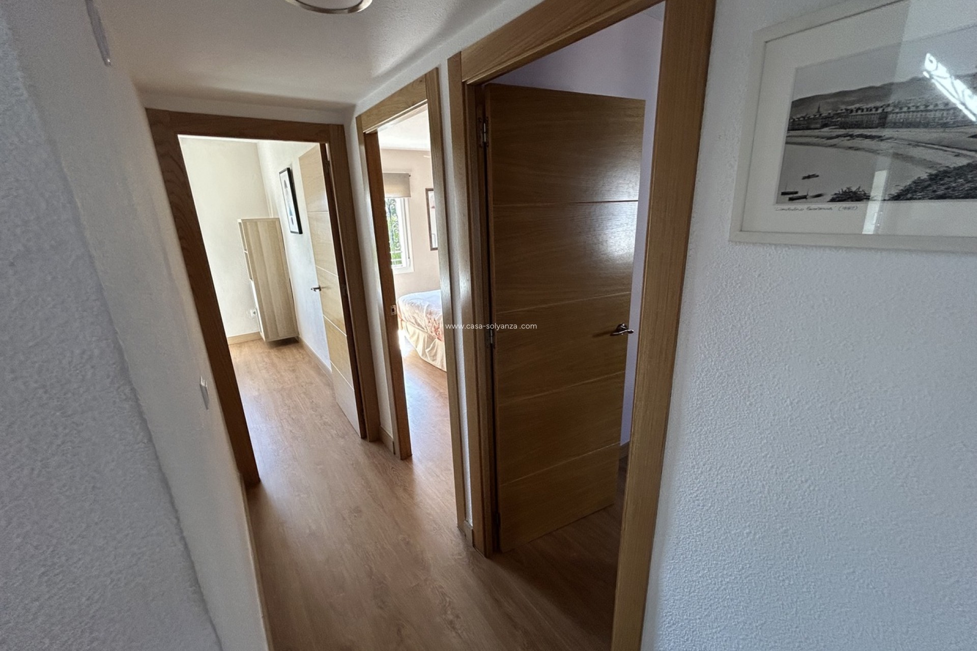 Herverkoop - Villa - Cabo de Palos - Cala Flores