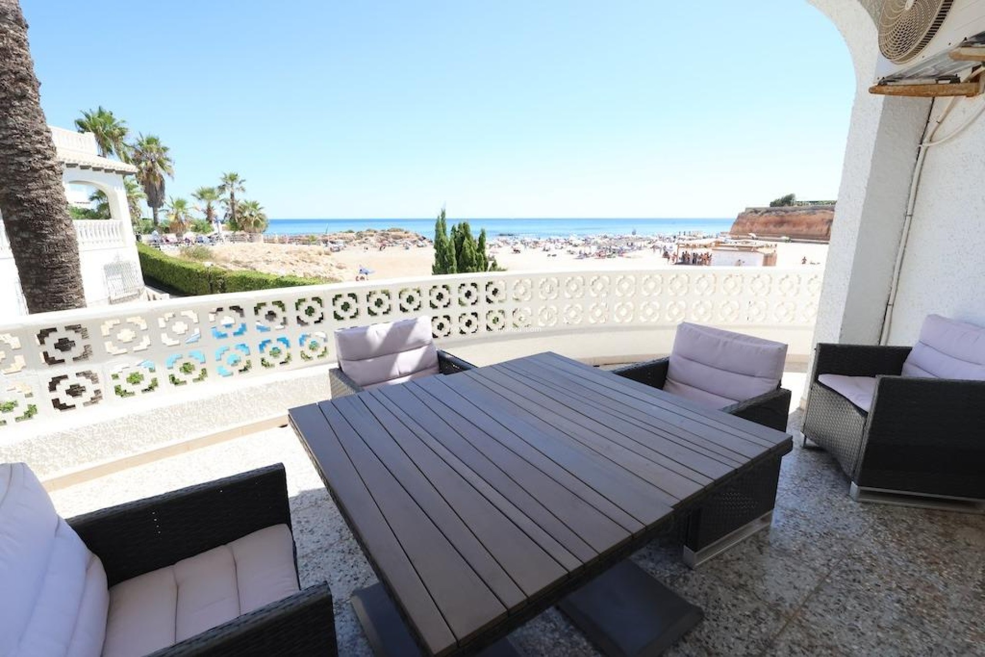 Herverkoop - Villa - Cabo Roig - Cala Capitán