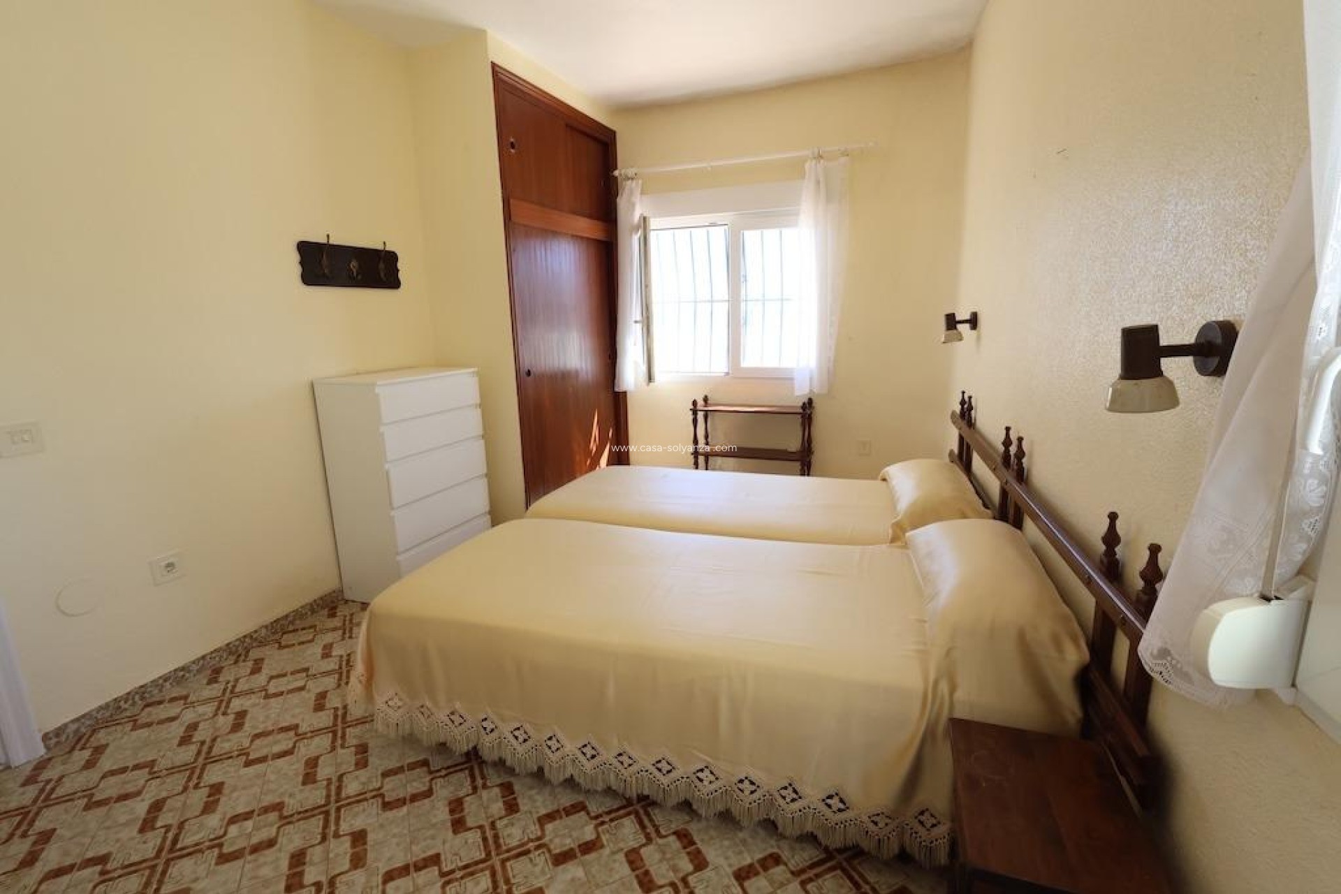 Herverkoop - Villa - Cabo Roig - Cala Capitán