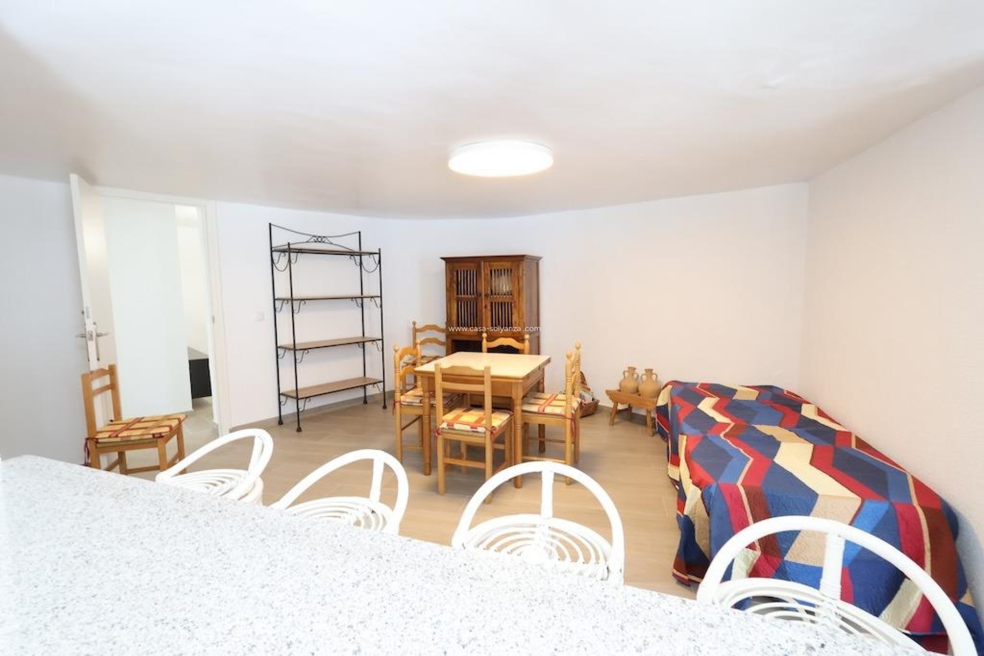 Herverkoop - Villa - Cabo Roig - Cala Capitán