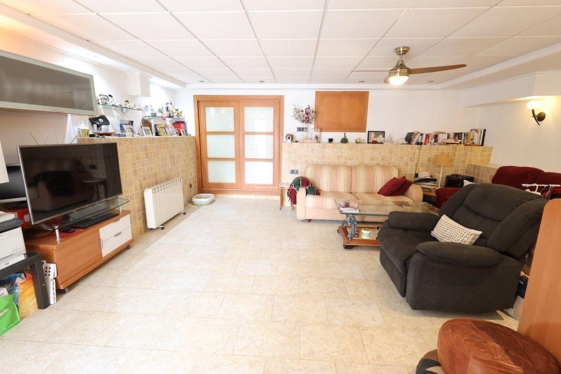 Herverkoop - Villa - Cabo Roig - Cala Capitán