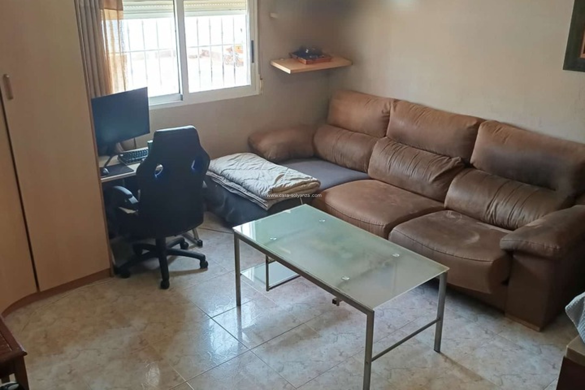 Herverkoop - Villa - Cabo Roig - Costa Blanca