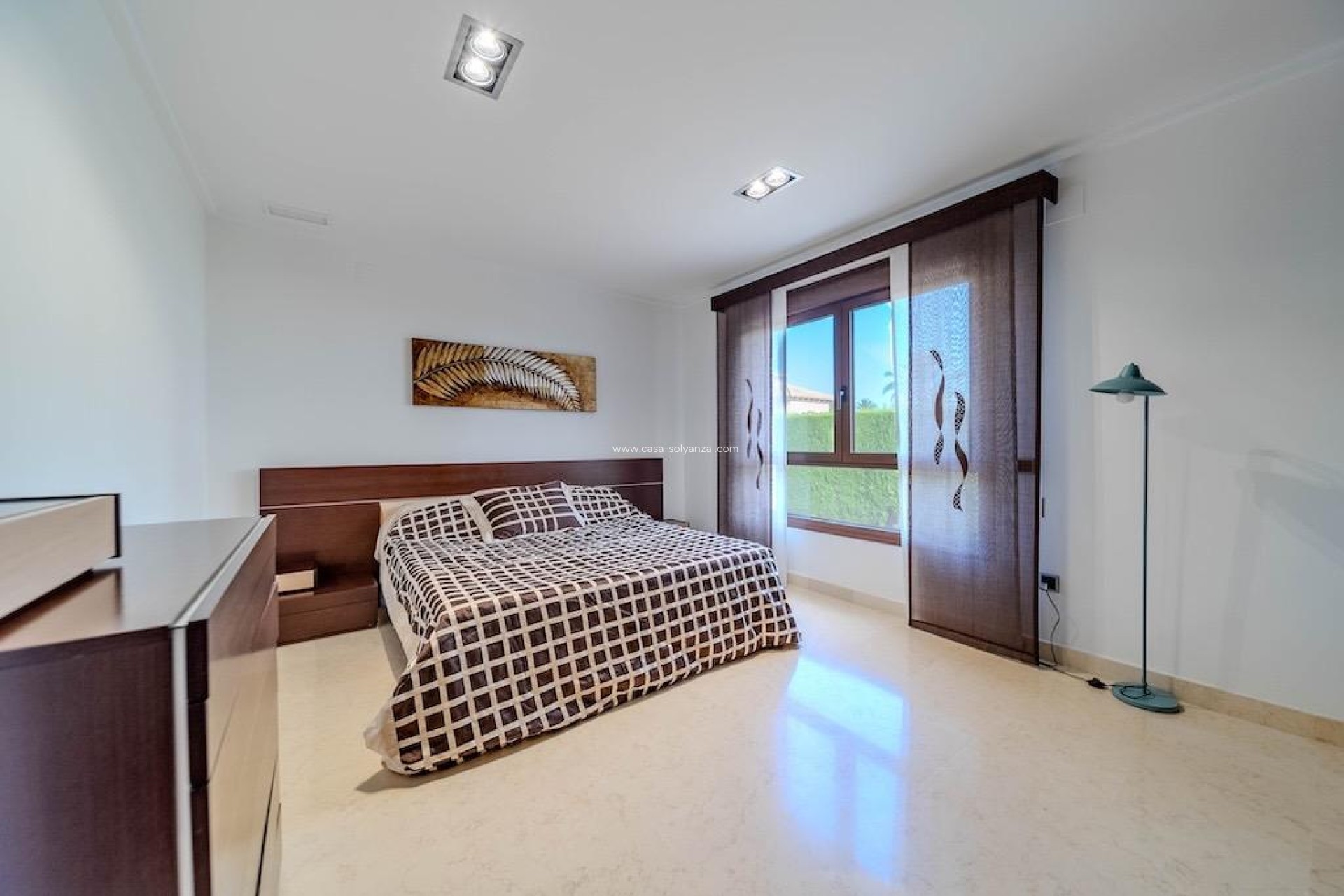 Herverkoop - Villa - Cabo Roig - Costa Blanca