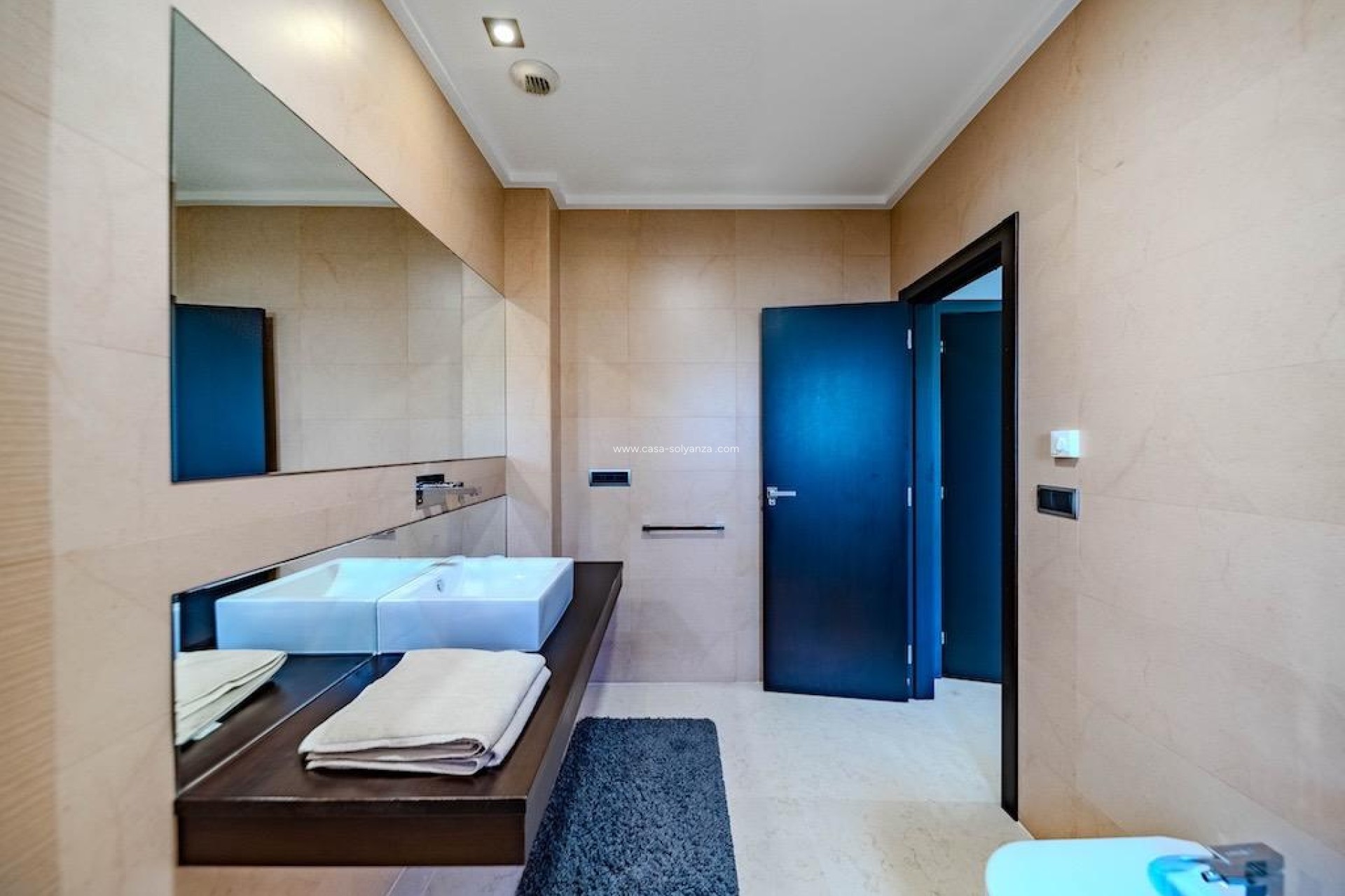 Herverkoop - Villa - Cabo Roig - Costa Blanca