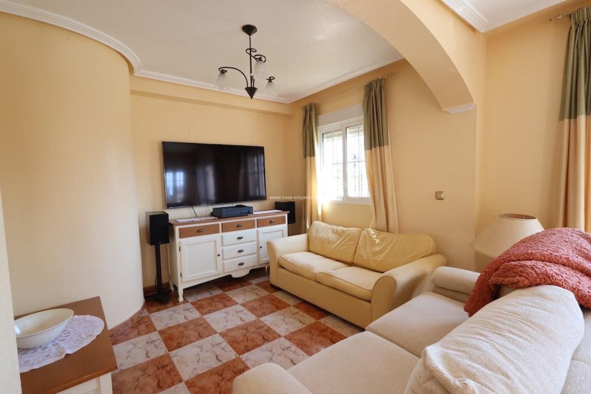 Herverkoop - Villa - Cabo Roig - Costa Blanca