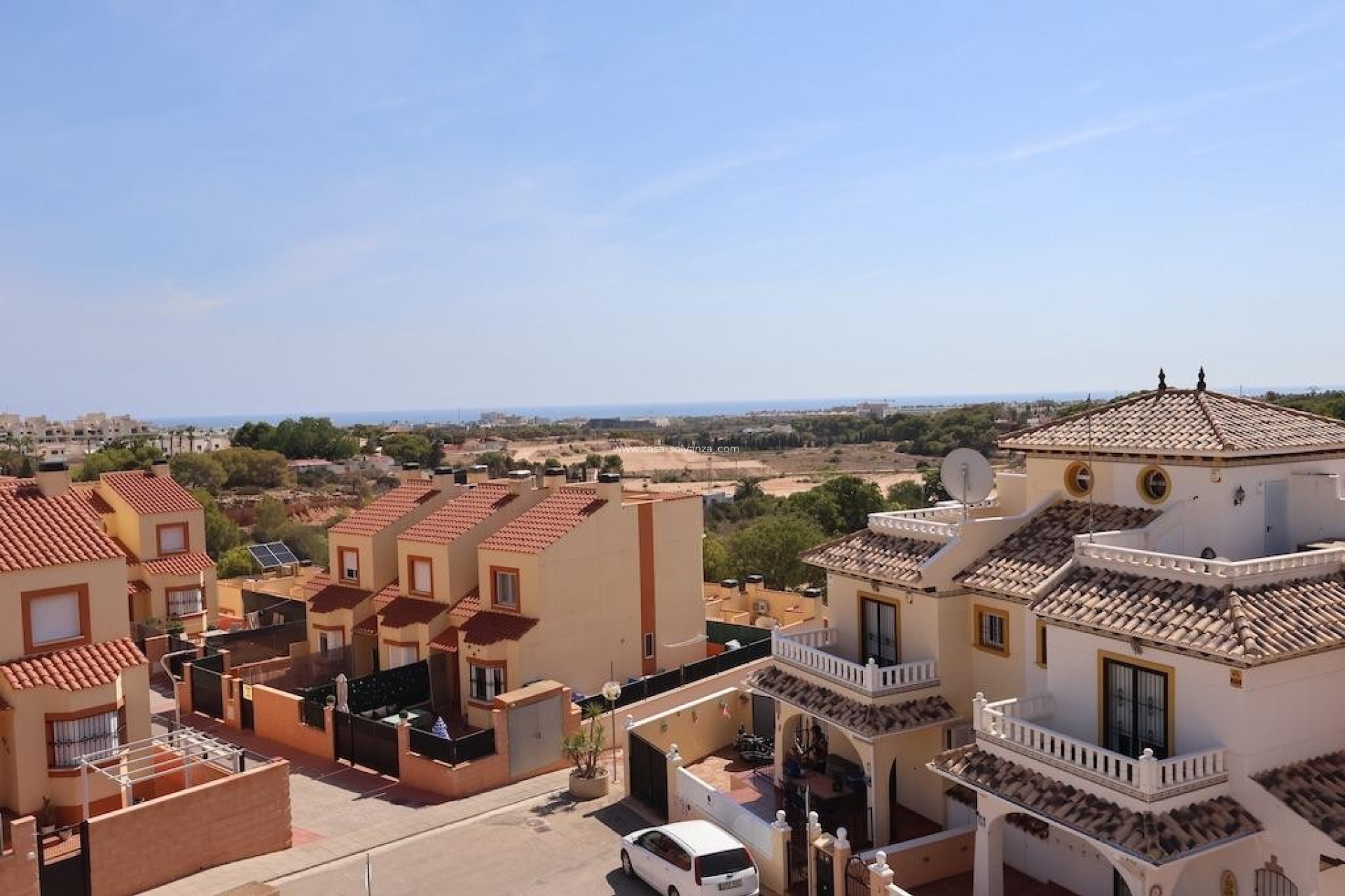 Herverkoop - Villa - Cabo Roig - Costa Blanca