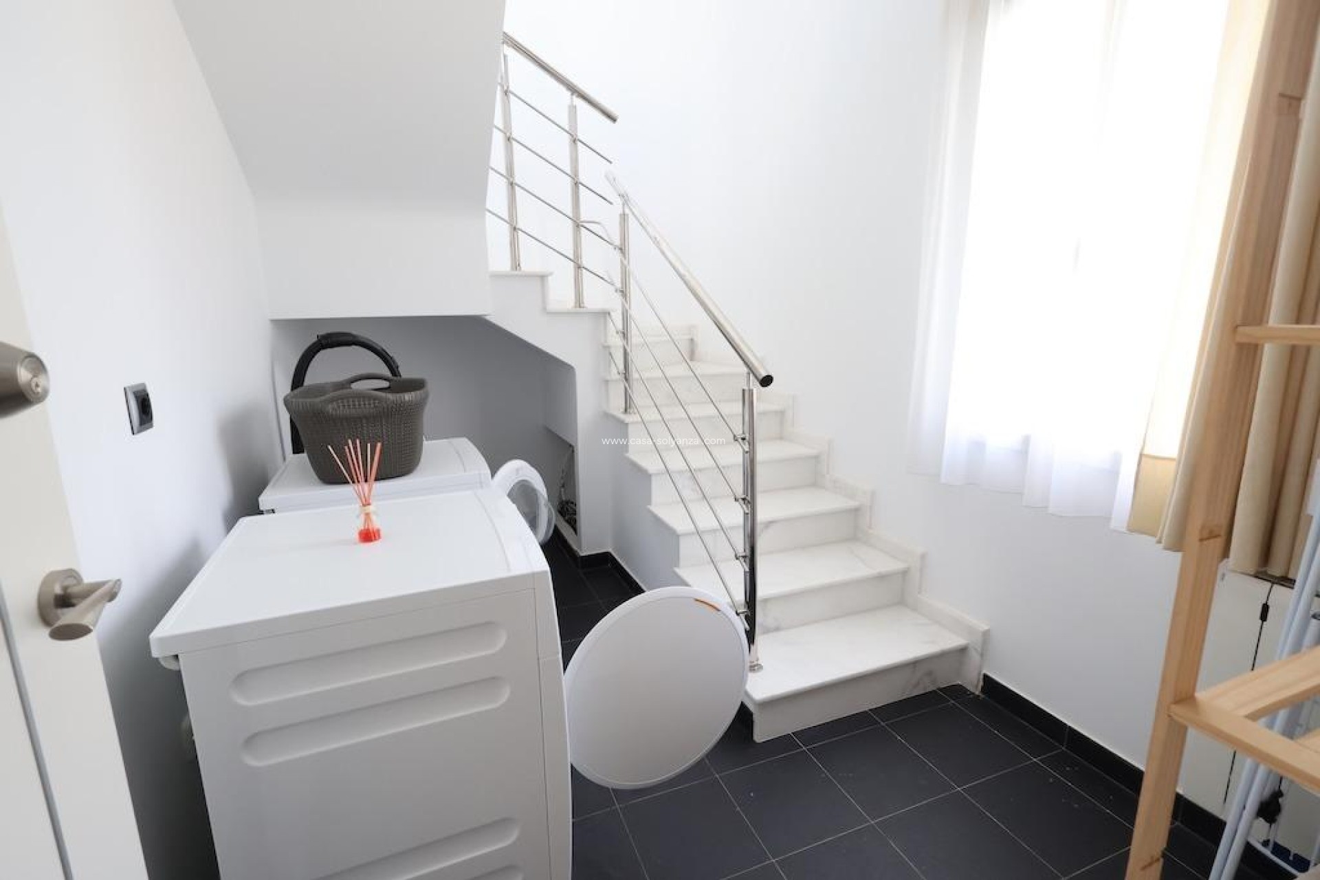 Herverkoop - Villa - Cabo Roig - Costa Blanca