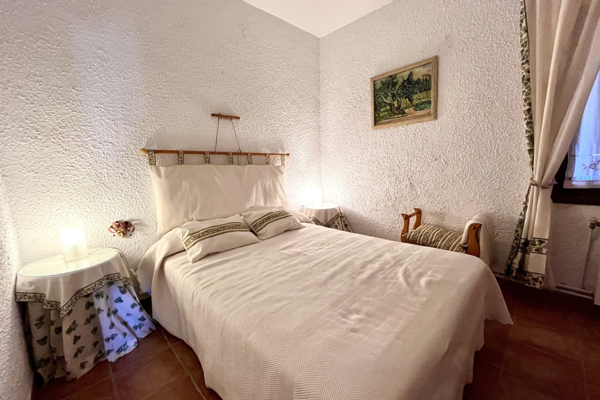 Herverkoop - Villa - Cabo Roig - Costa Blanca