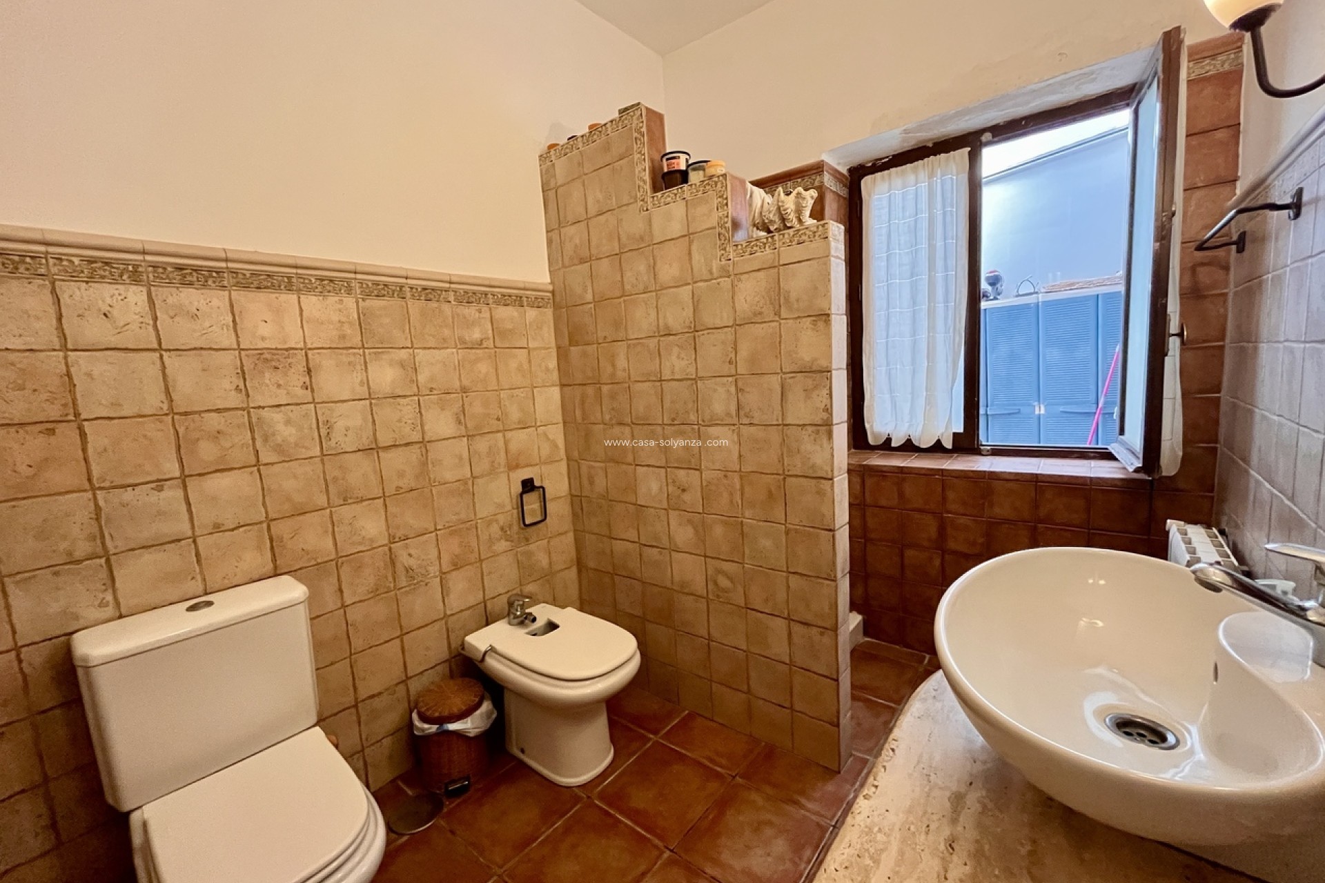 Herverkoop - Villa - Cabo Roig - Costa Blanca