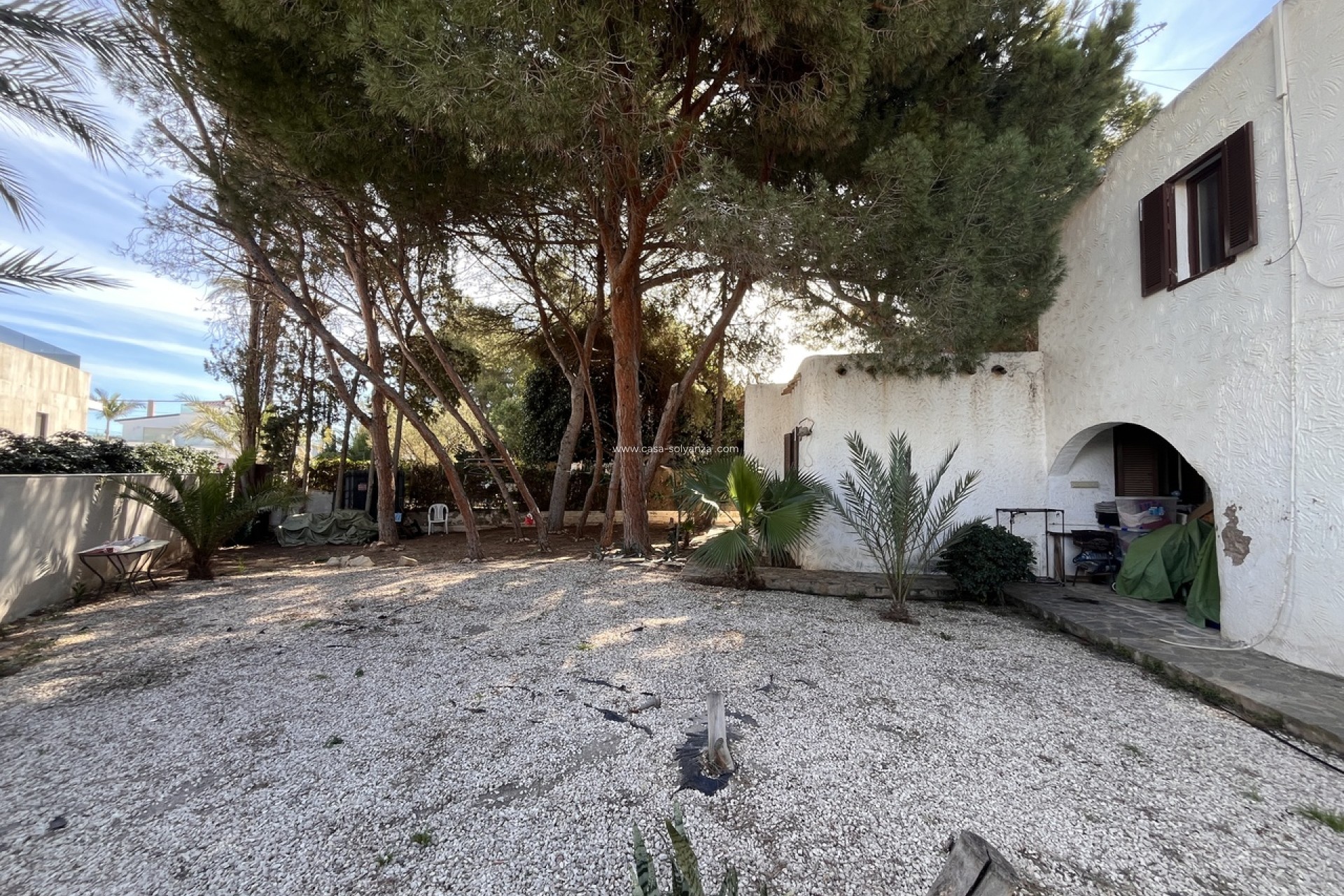 Herverkoop - Villa - Cabo Roig - Costa Blanca