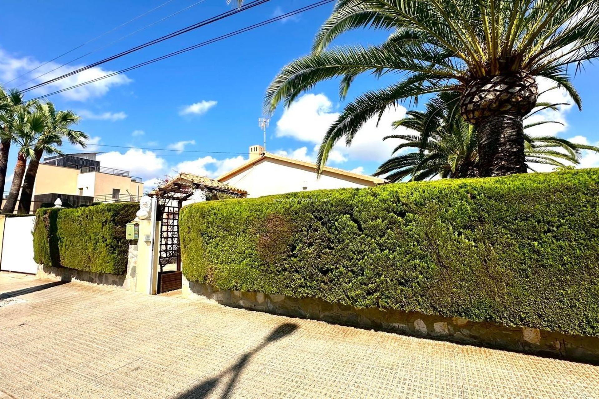 Herverkoop - Villa - Cabo Roig - Costa Blanca