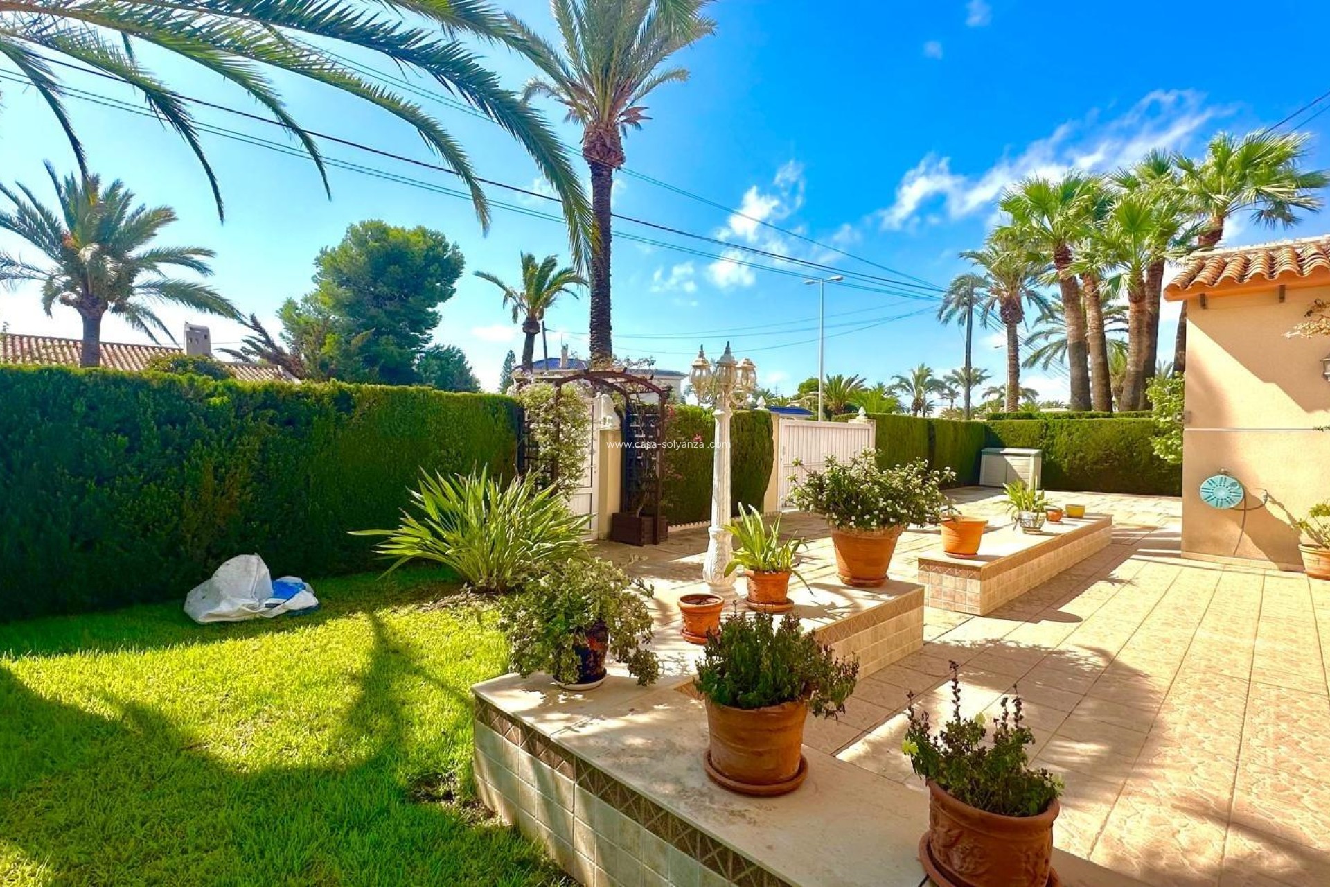 Herverkoop - Villa - Cabo Roig - Costa Blanca