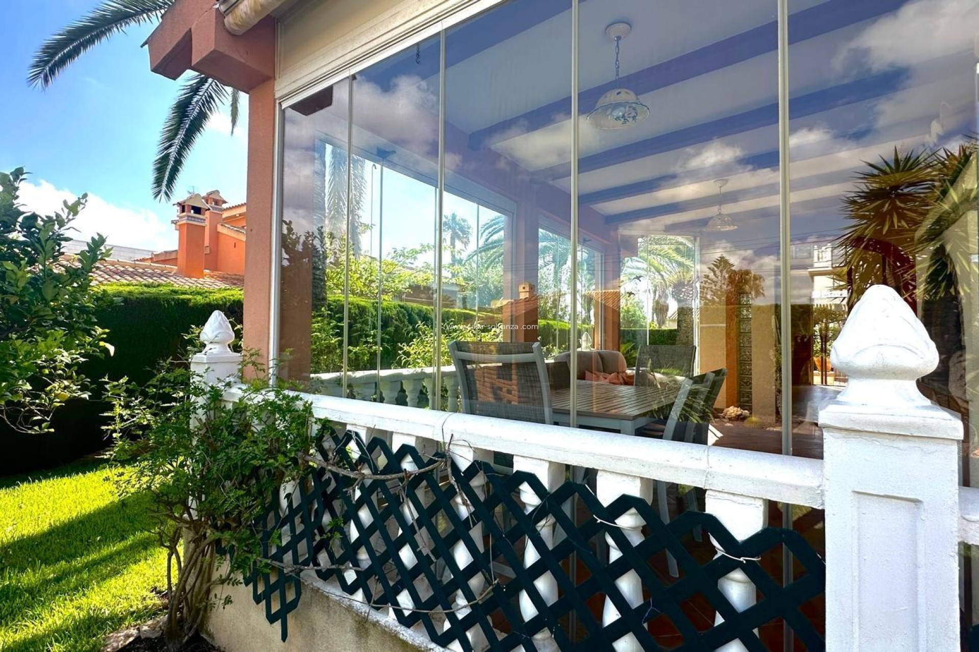 Herverkoop - Villa - Cabo Roig - Costa Blanca