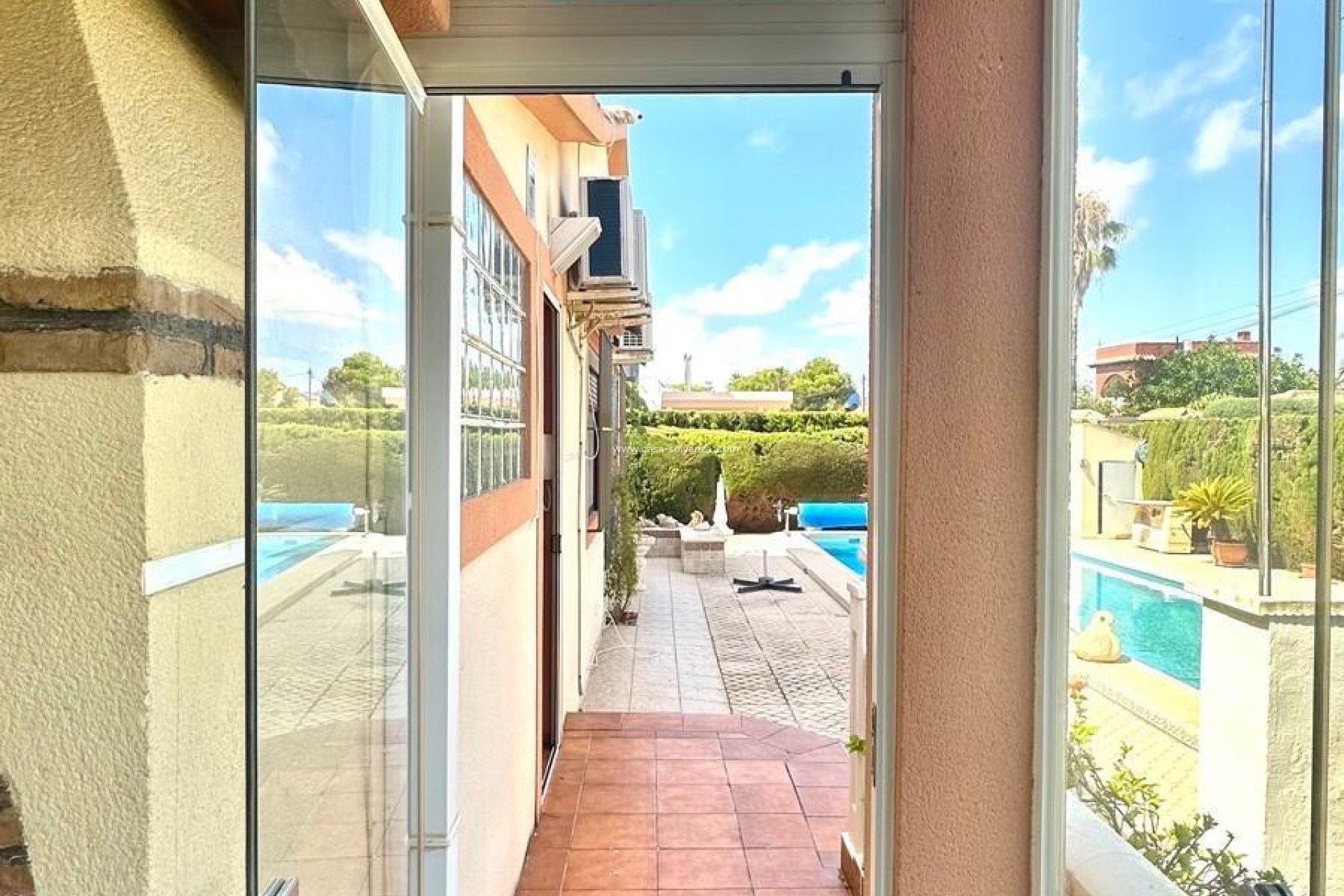 Herverkoop - Villa - Cabo Roig - Costa Blanca