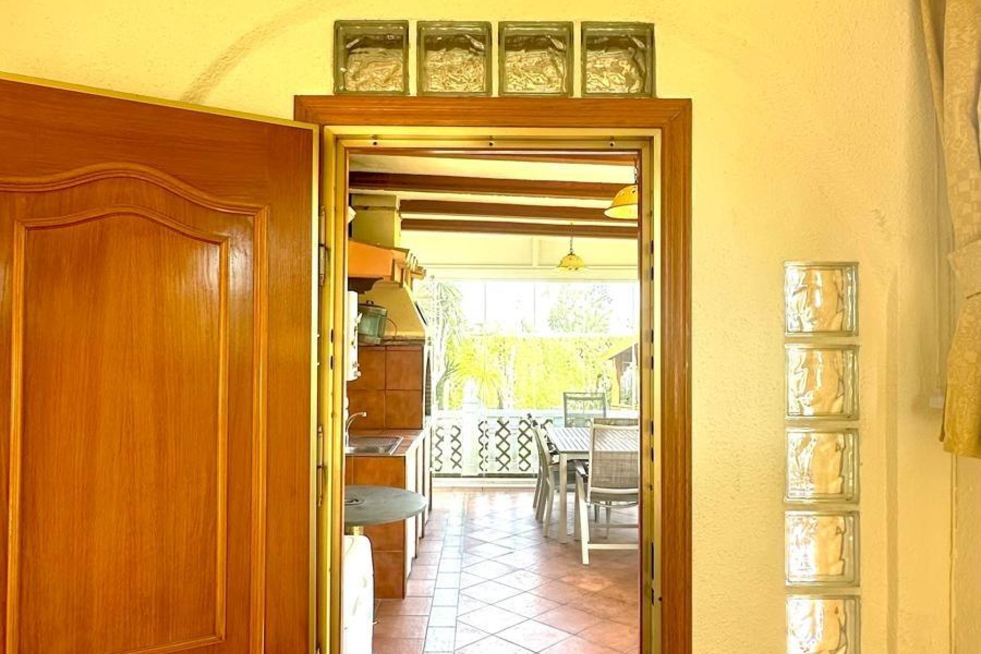 Herverkoop - Villa - Cabo Roig - Costa Blanca