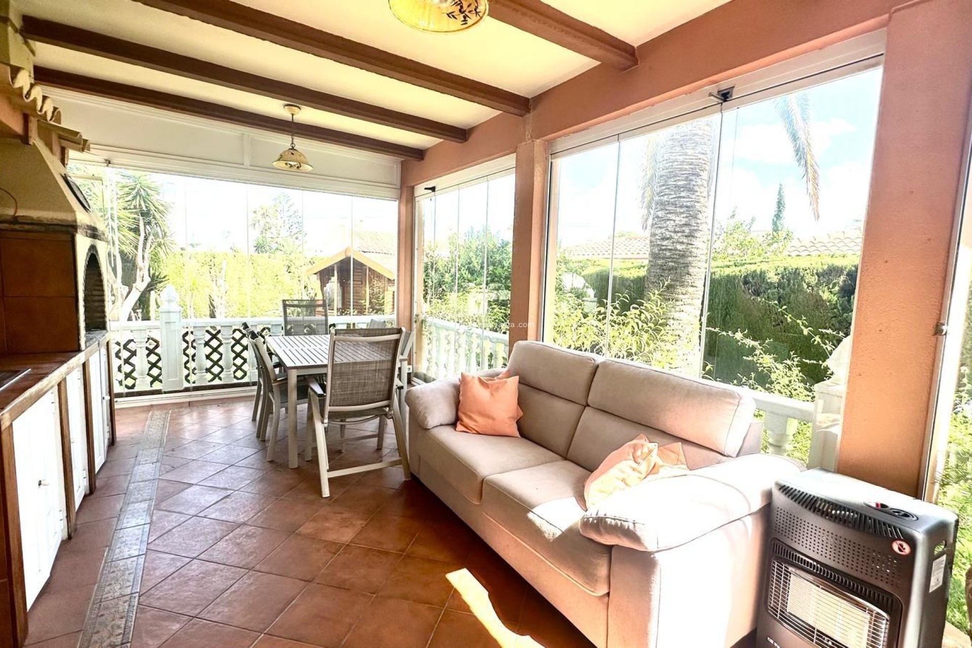 Herverkoop - Villa - Cabo Roig - Costa Blanca