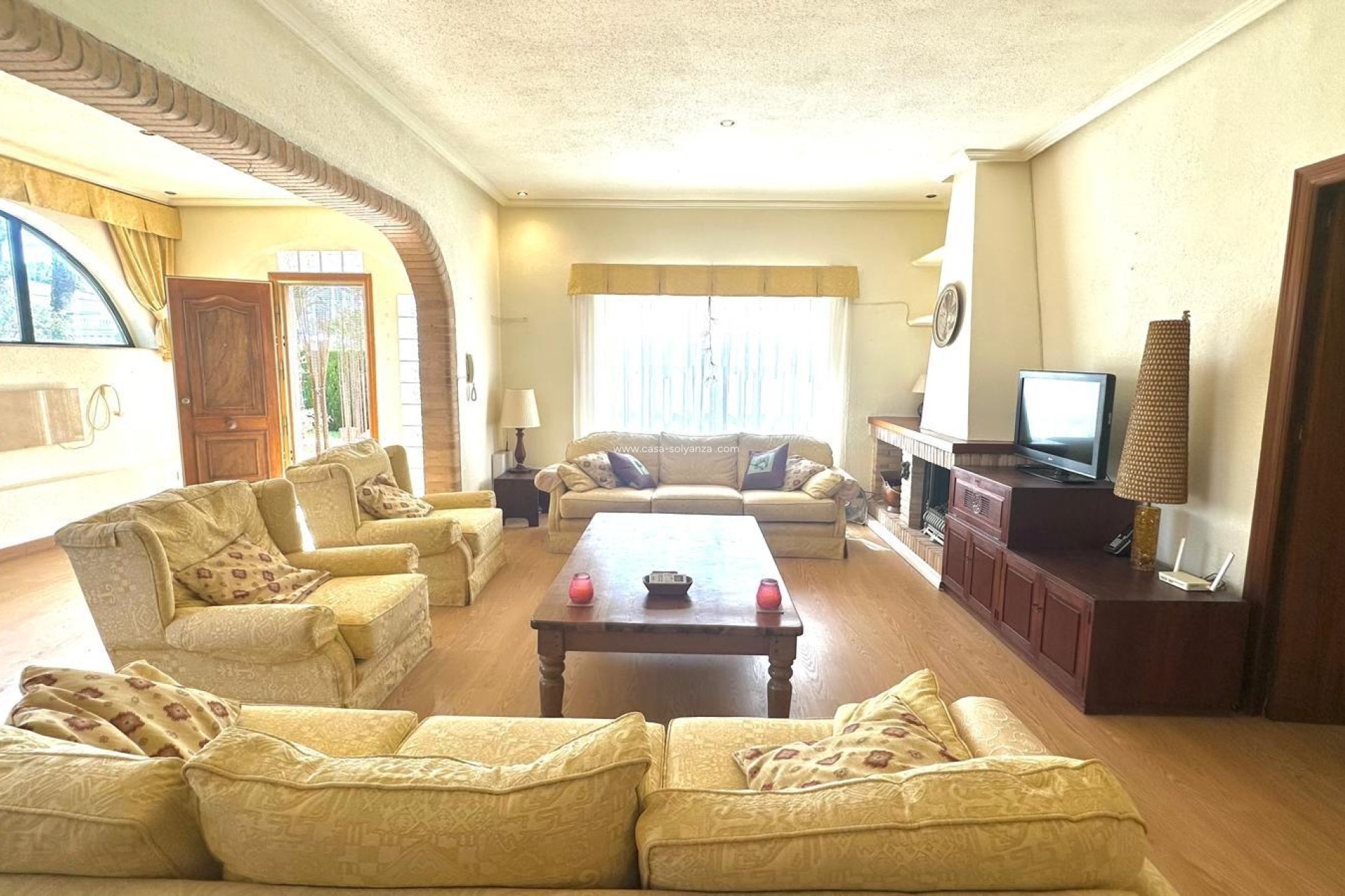 Herverkoop - Villa - Cabo Roig - Costa Blanca