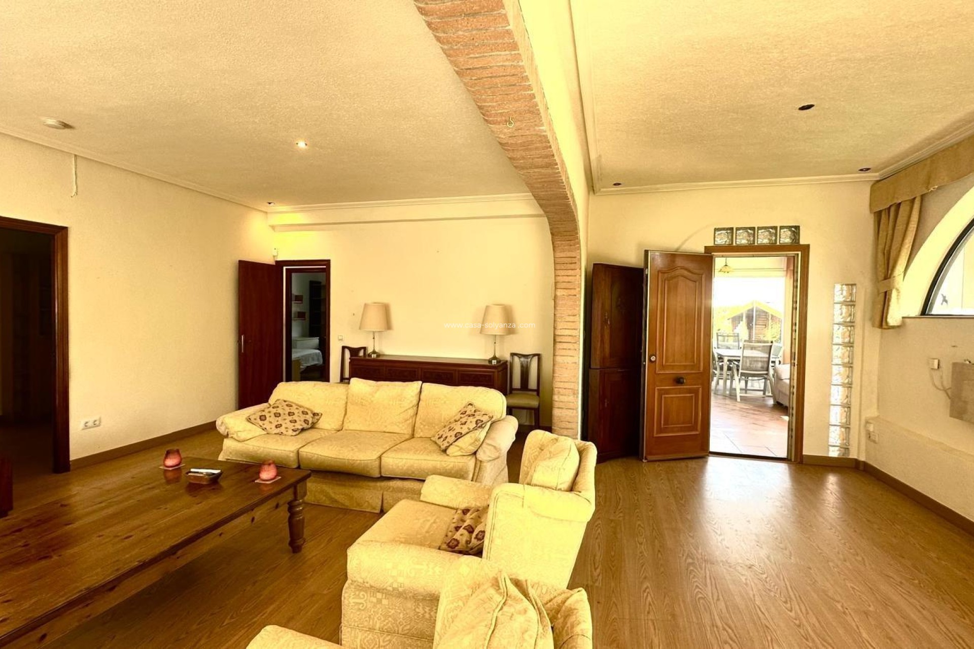 Herverkoop - Villa - Cabo Roig - Costa Blanca