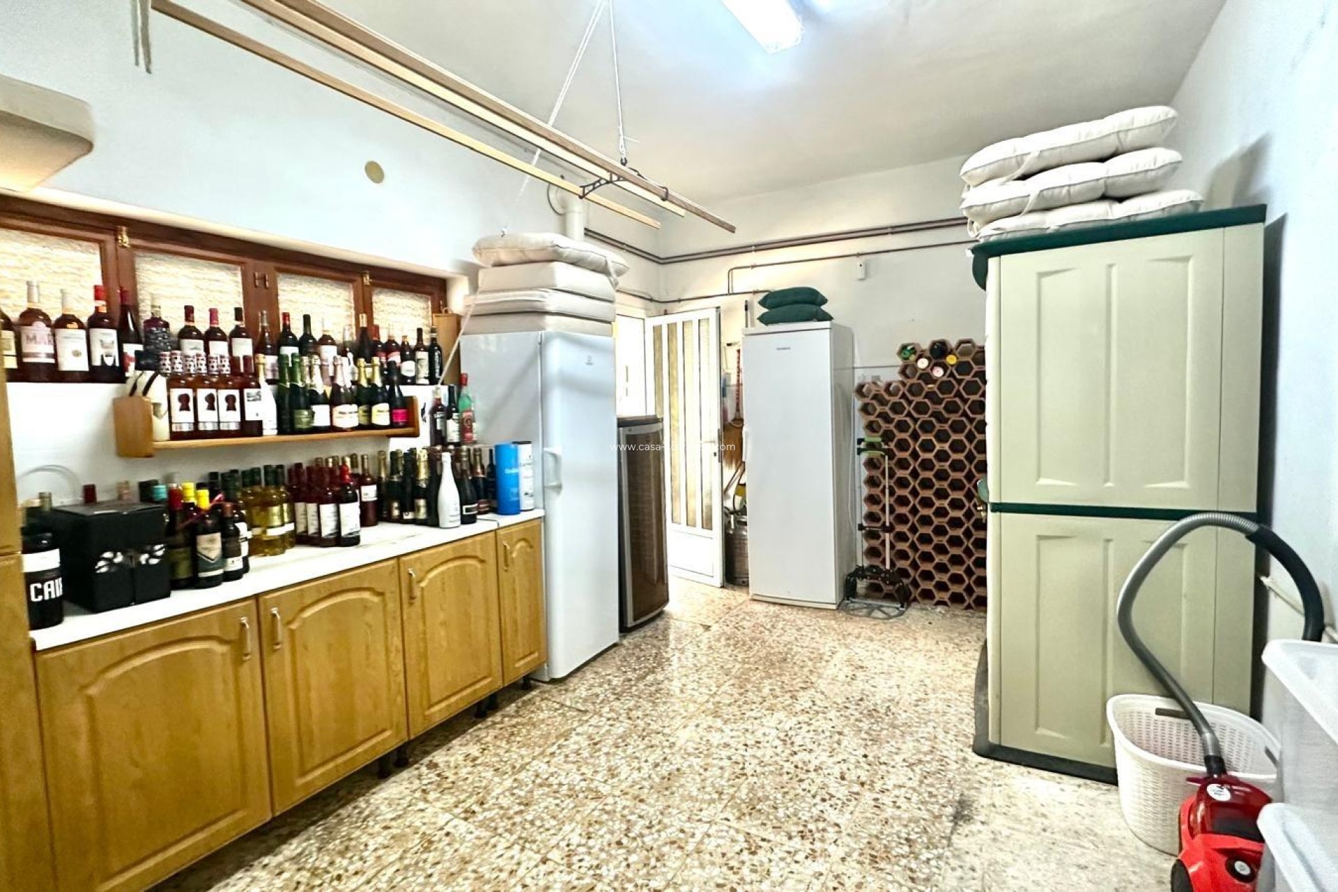 Herverkoop - Villa - Cabo Roig - Costa Blanca