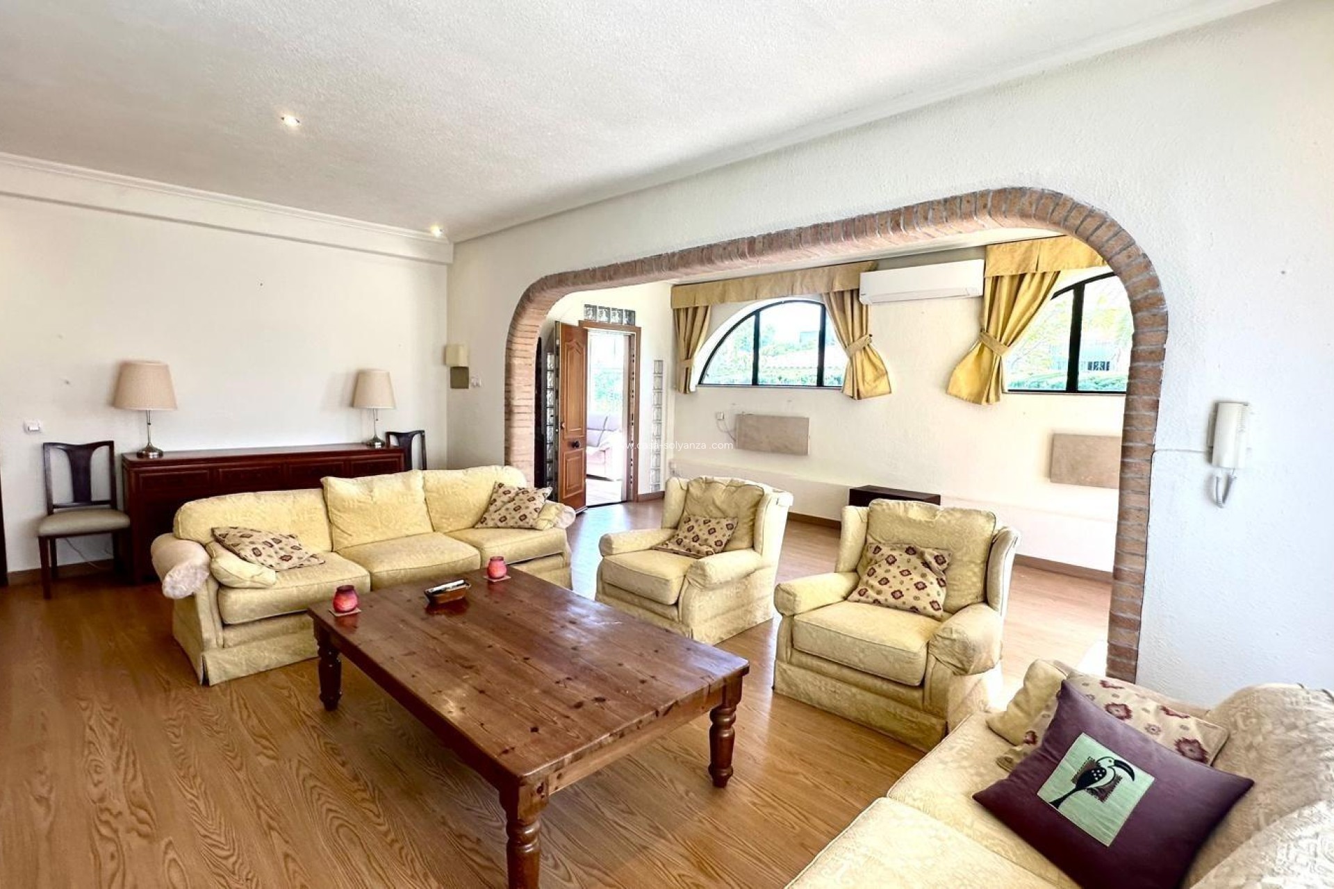 Herverkoop - Villa - Cabo Roig - Costa Blanca