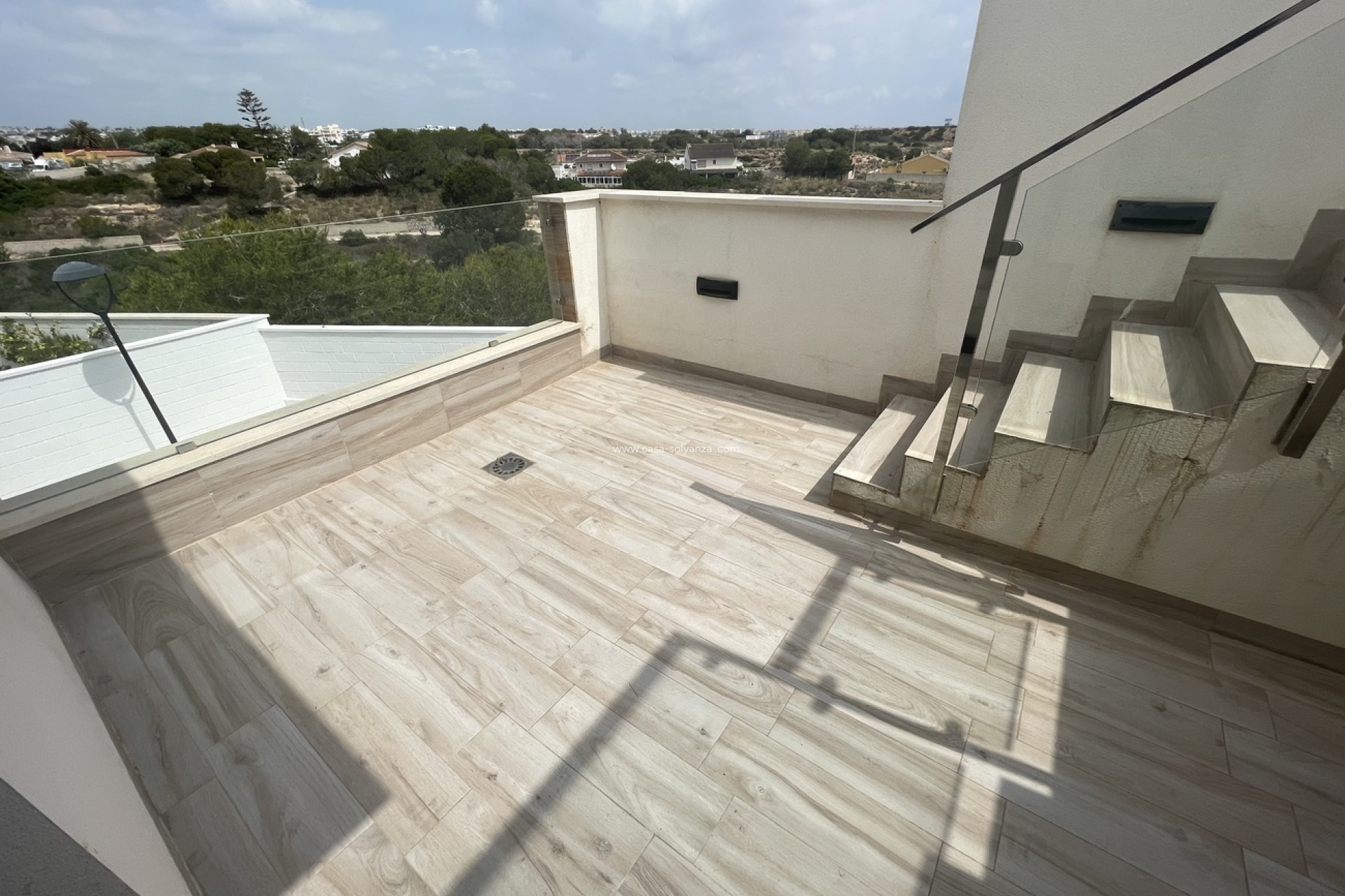 Herverkoop - Villa - Cabo Roig - Costa Blanca