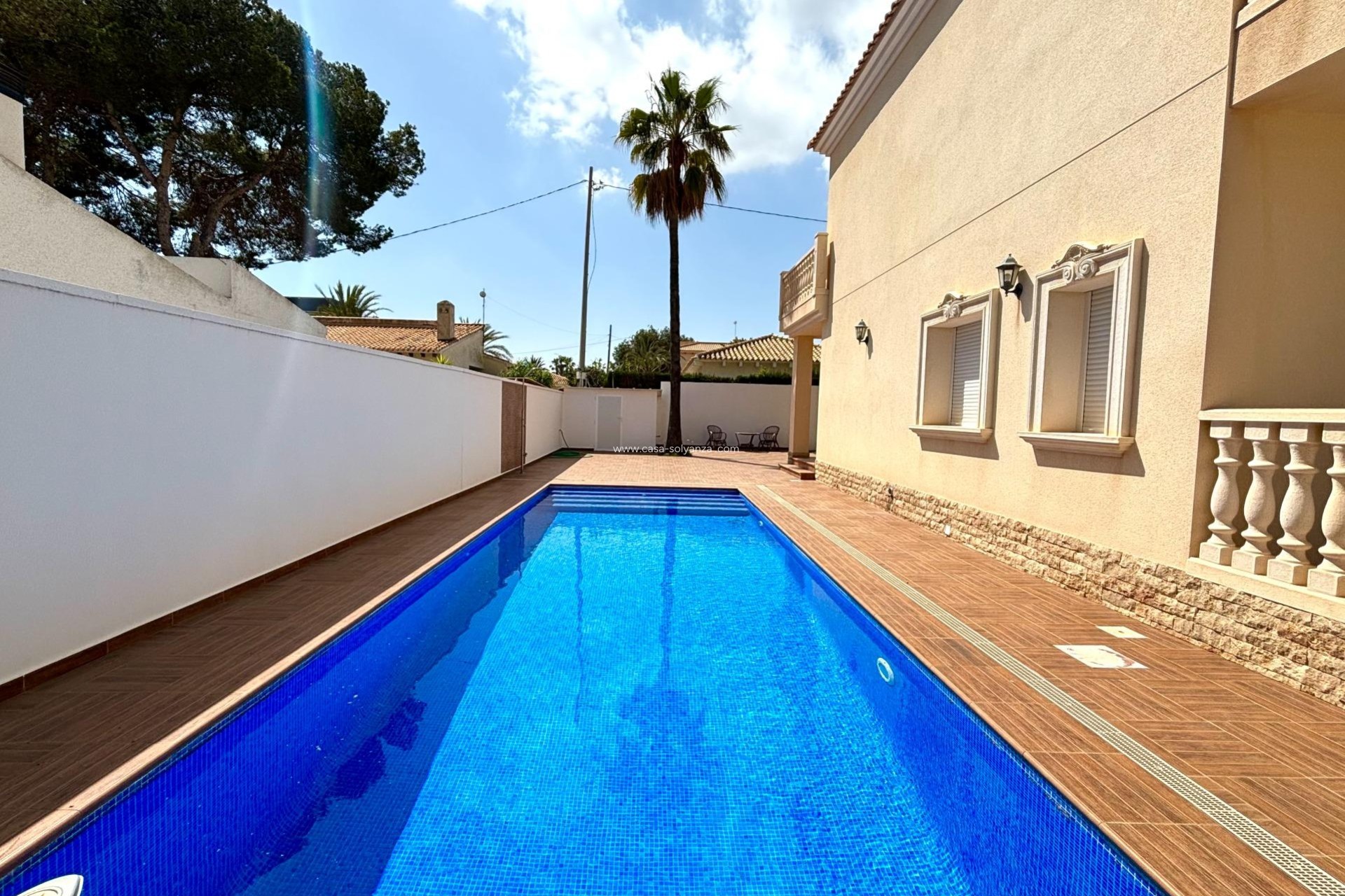 Herverkoop - Villa - Cabo Roig - Costa Blanca