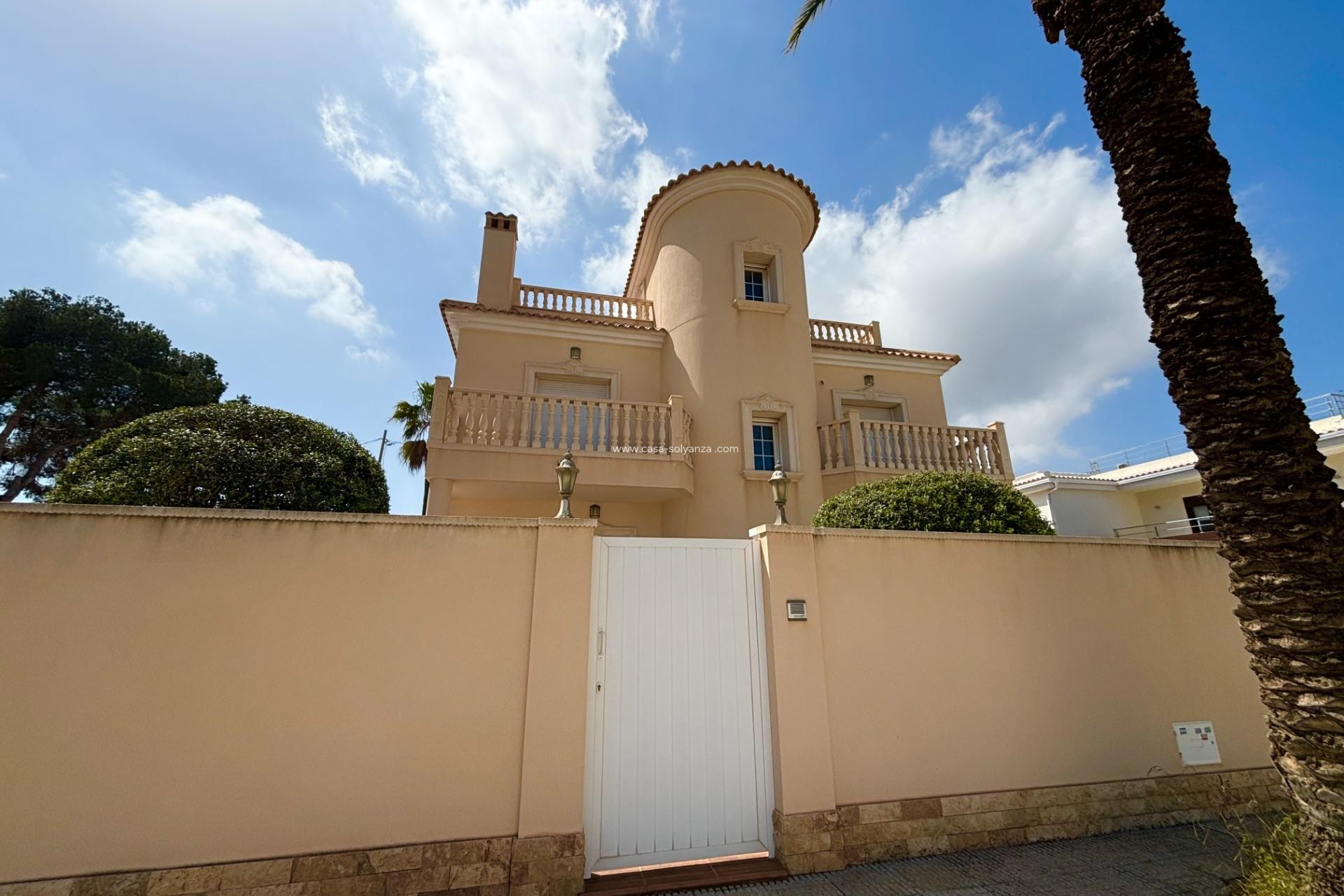 Herverkoop - Villa - Cabo Roig - Costa Blanca