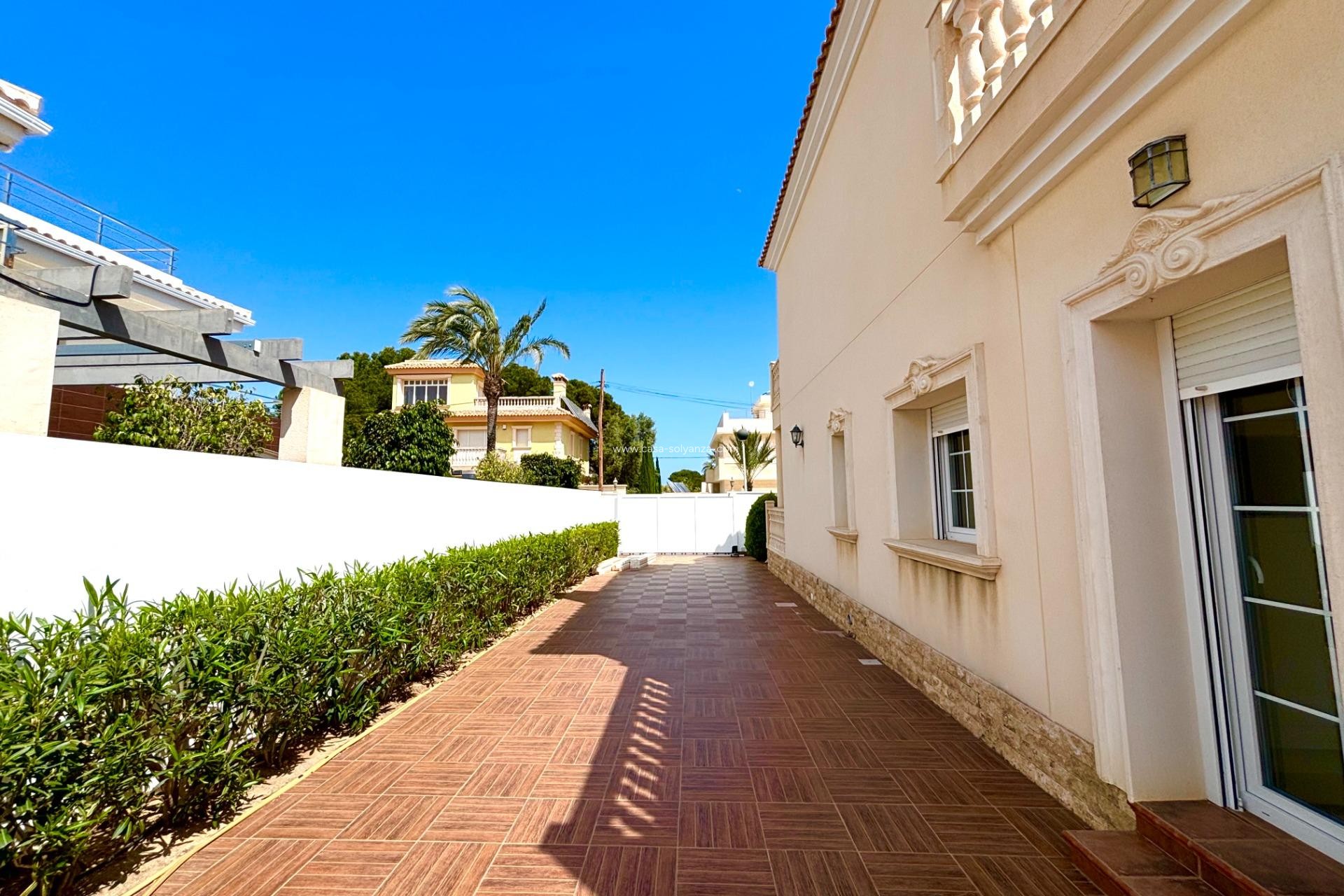 Herverkoop - Villa - Cabo Roig - Costa Blanca