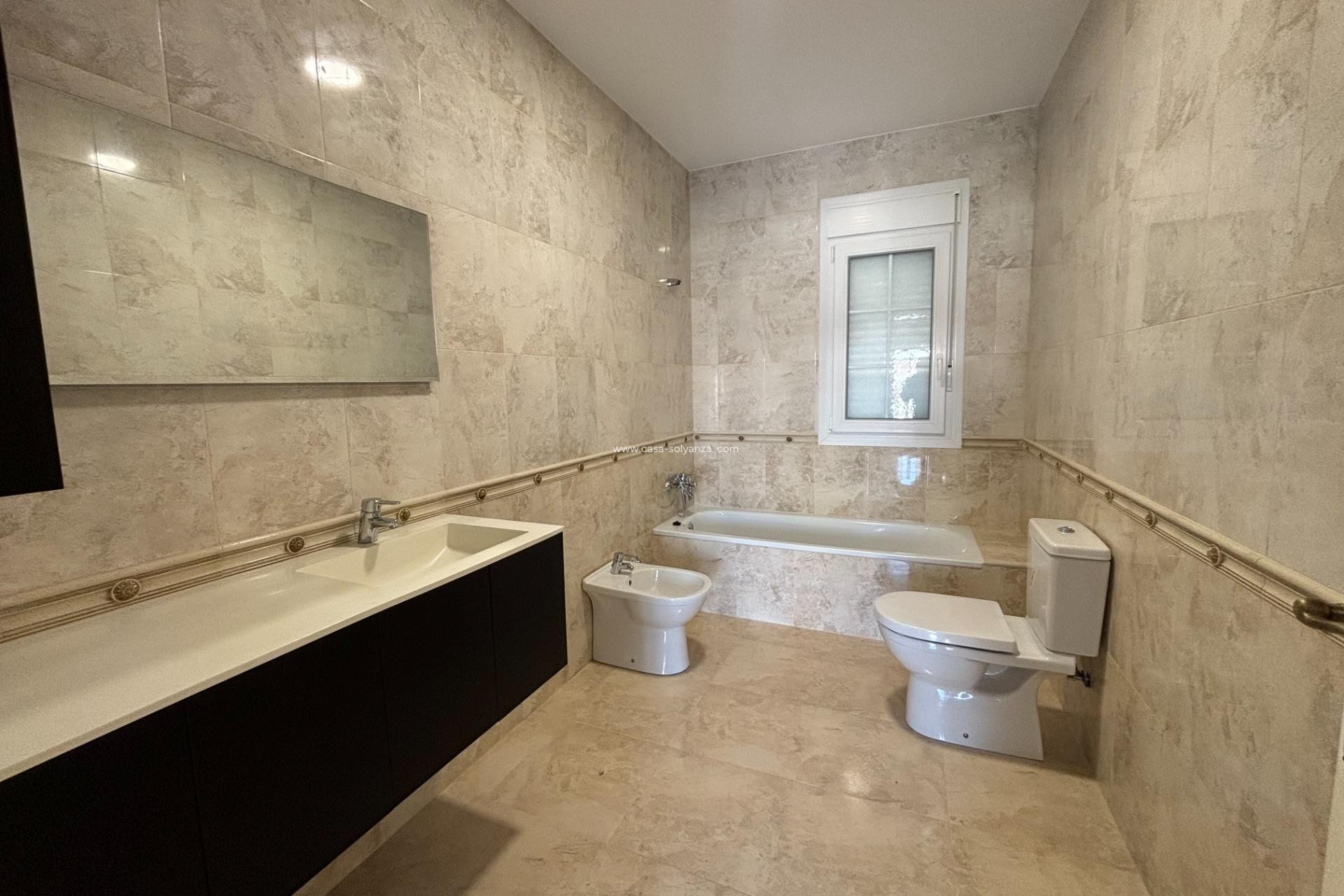 Herverkoop - Villa - Cabo Roig - Costa Blanca