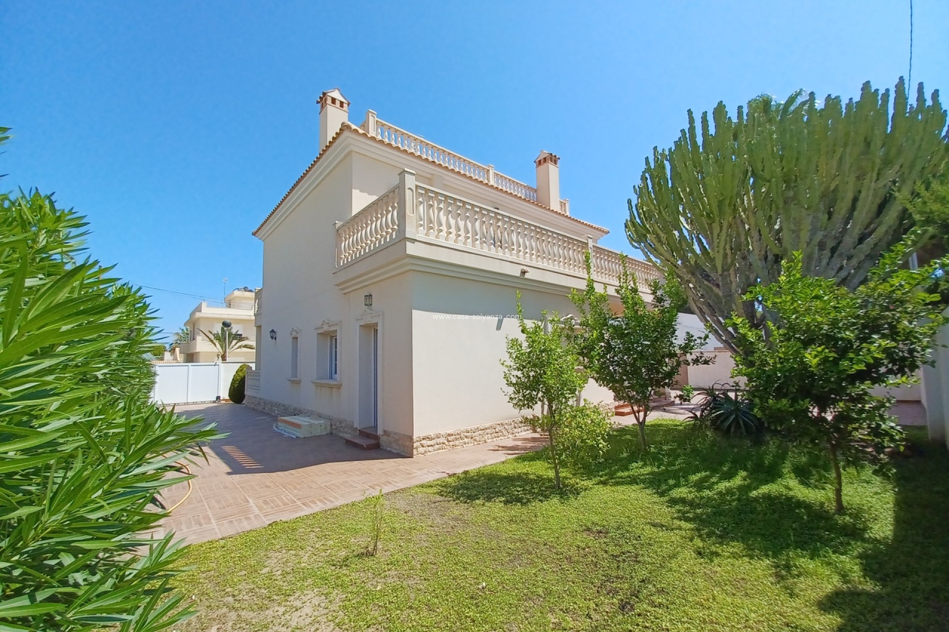 Herverkoop - Villa - Cabo Roig - Costa Blanca