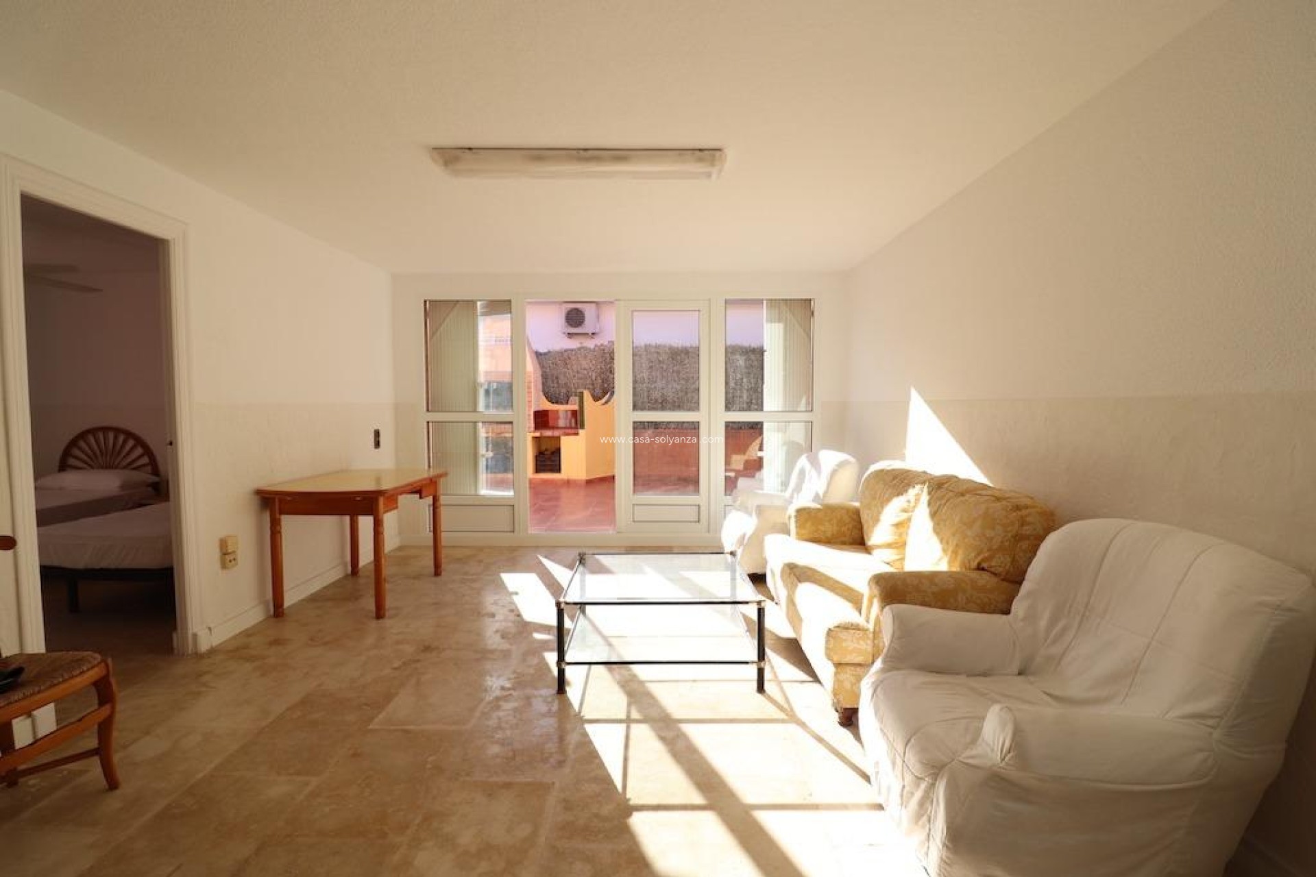 Herverkoop - Villa - Cabo Roig - Costa Blanca