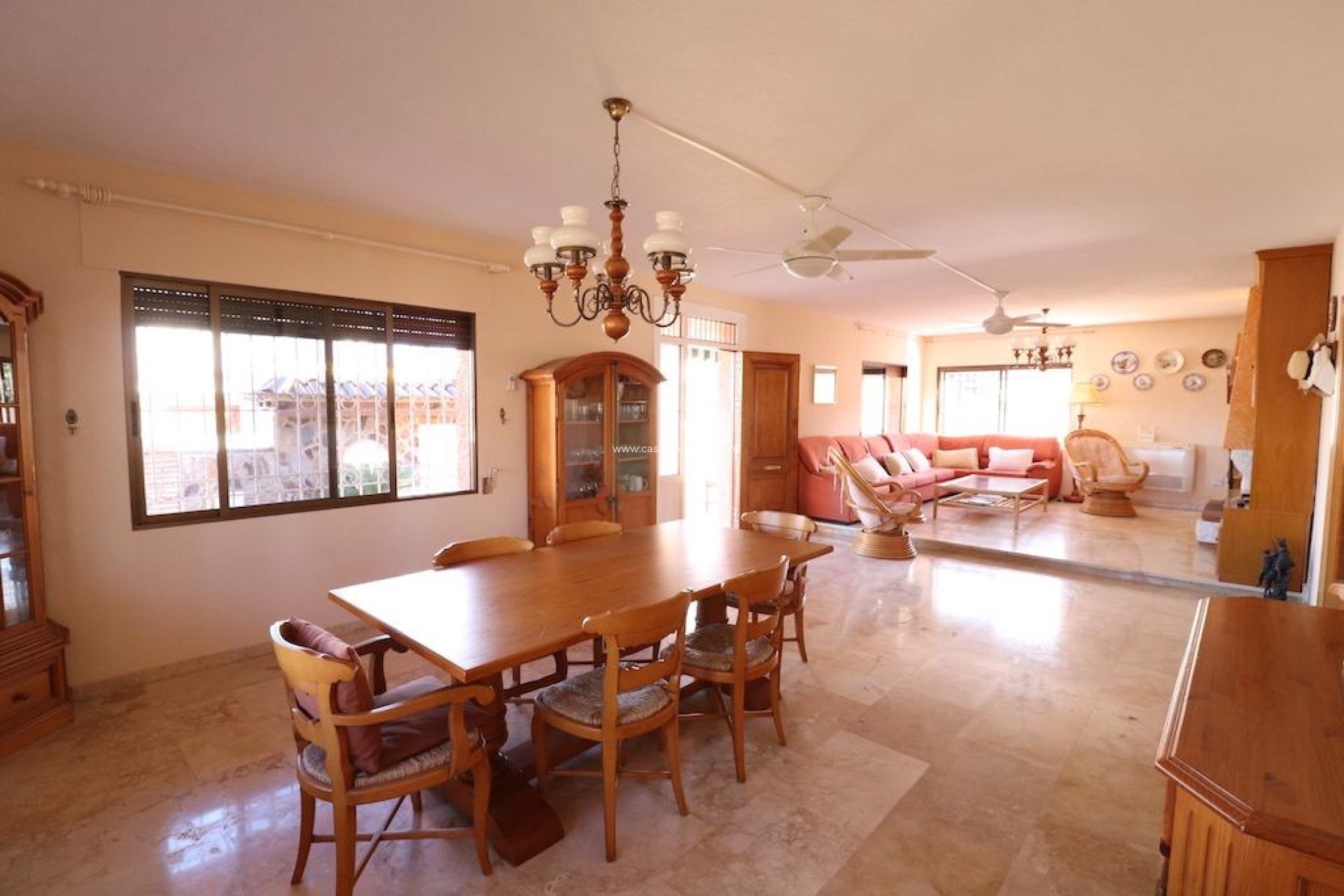 Herverkoop - Villa - Cabo Roig - Costa Blanca