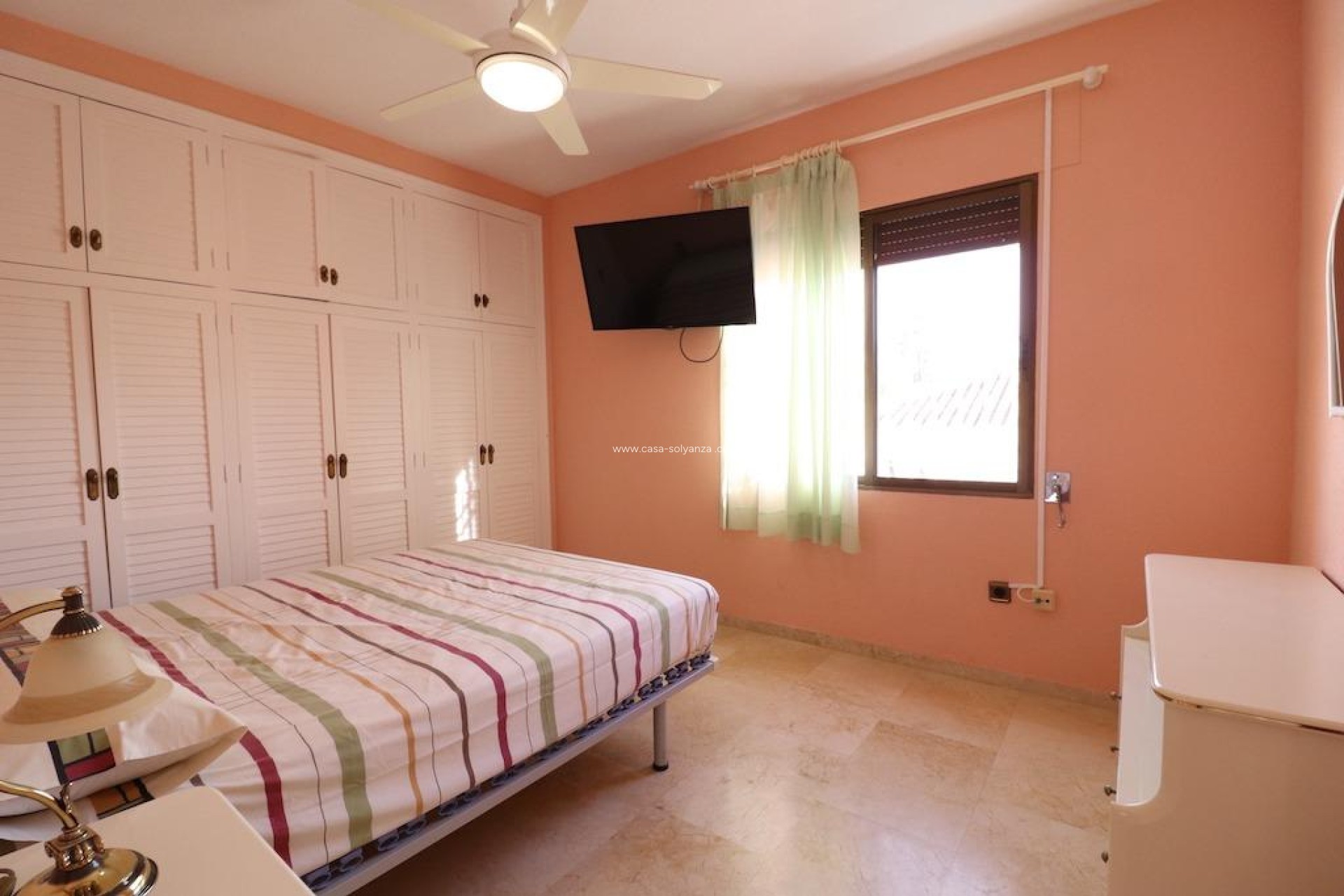 Herverkoop - Villa - Cabo Roig - Costa Blanca