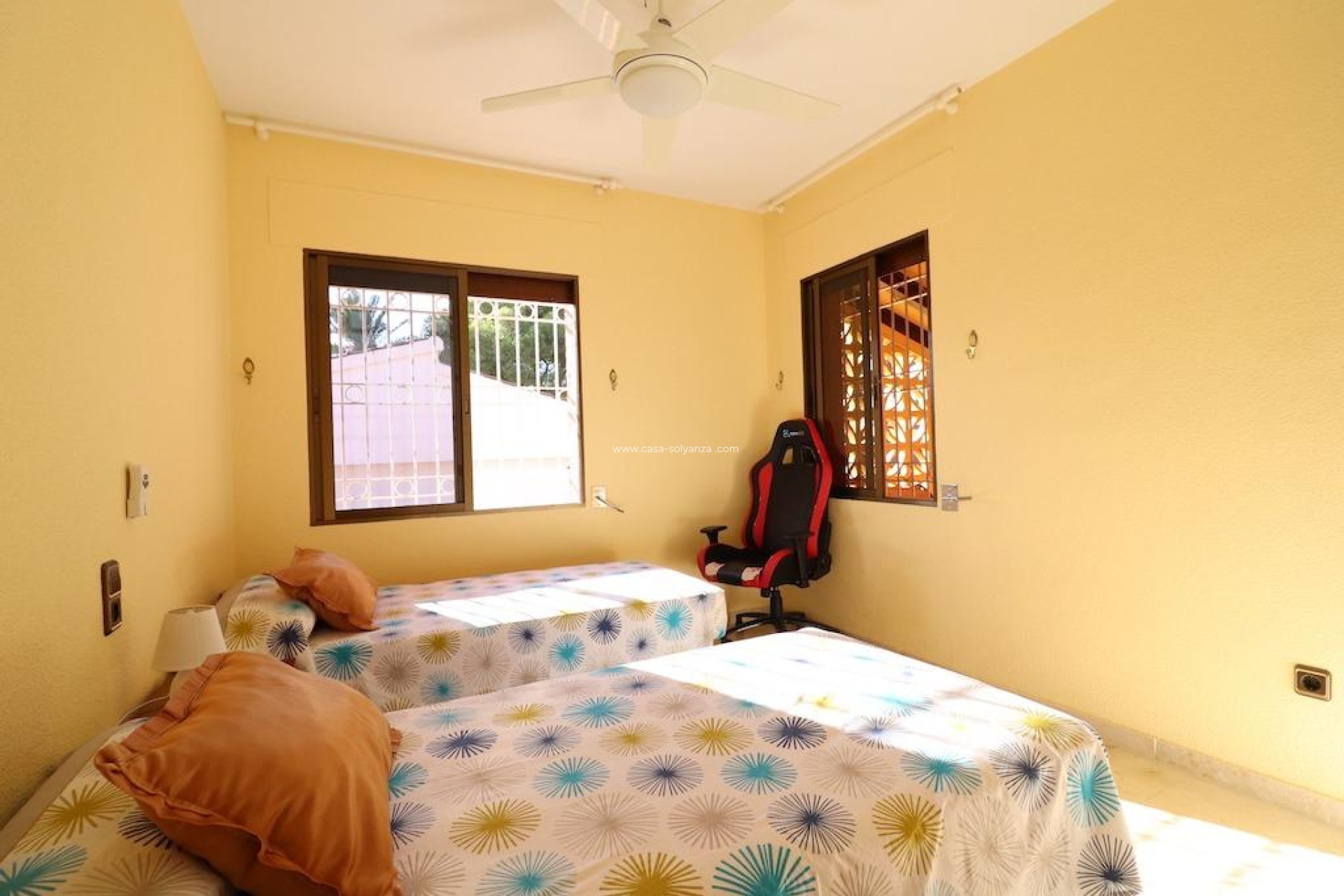 Herverkoop - Villa - Cabo Roig - Costa Blanca