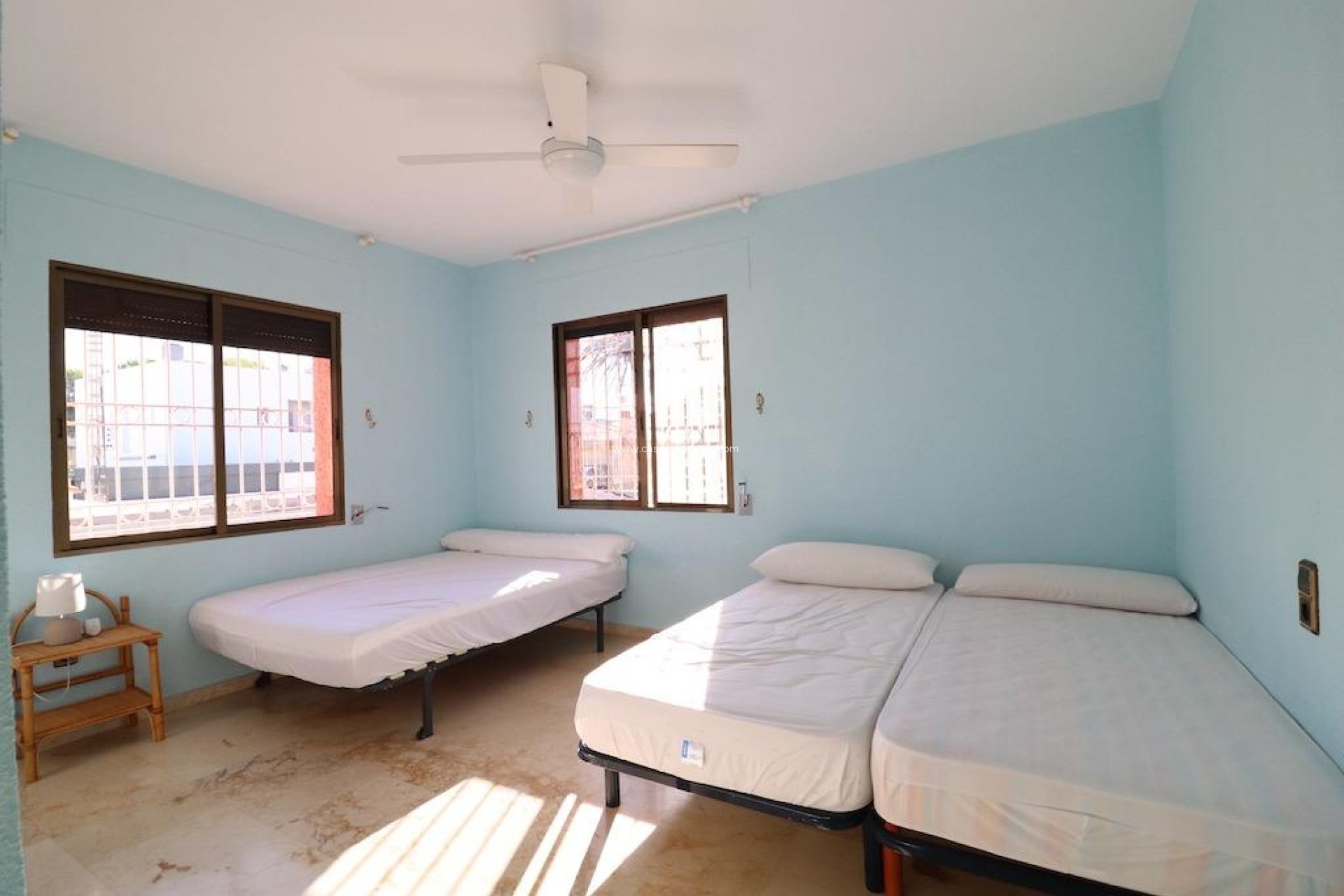 Herverkoop - Villa - Cabo Roig - Costa Blanca