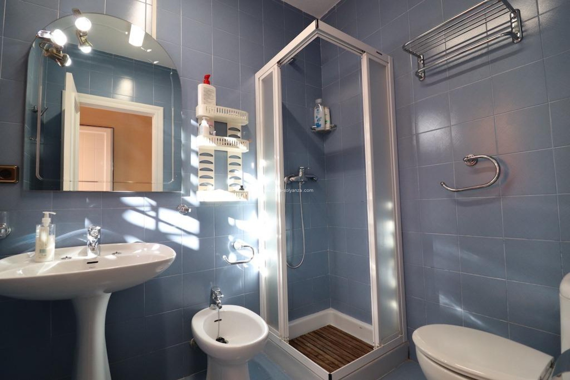 Herverkoop - Villa - Cabo Roig - Costa Blanca