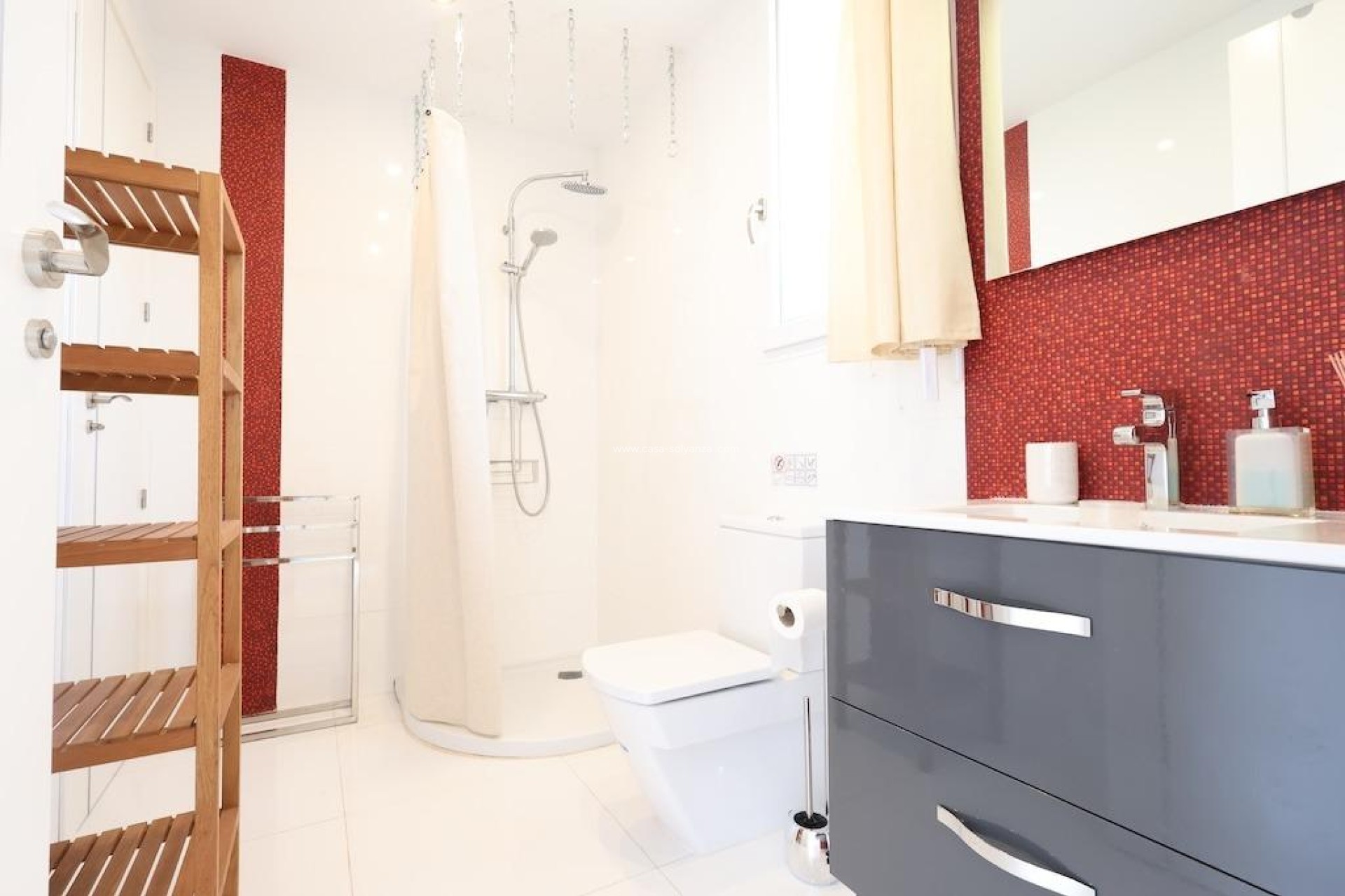 Herverkoop - Villa - Cabo Roig - Costa Blanca