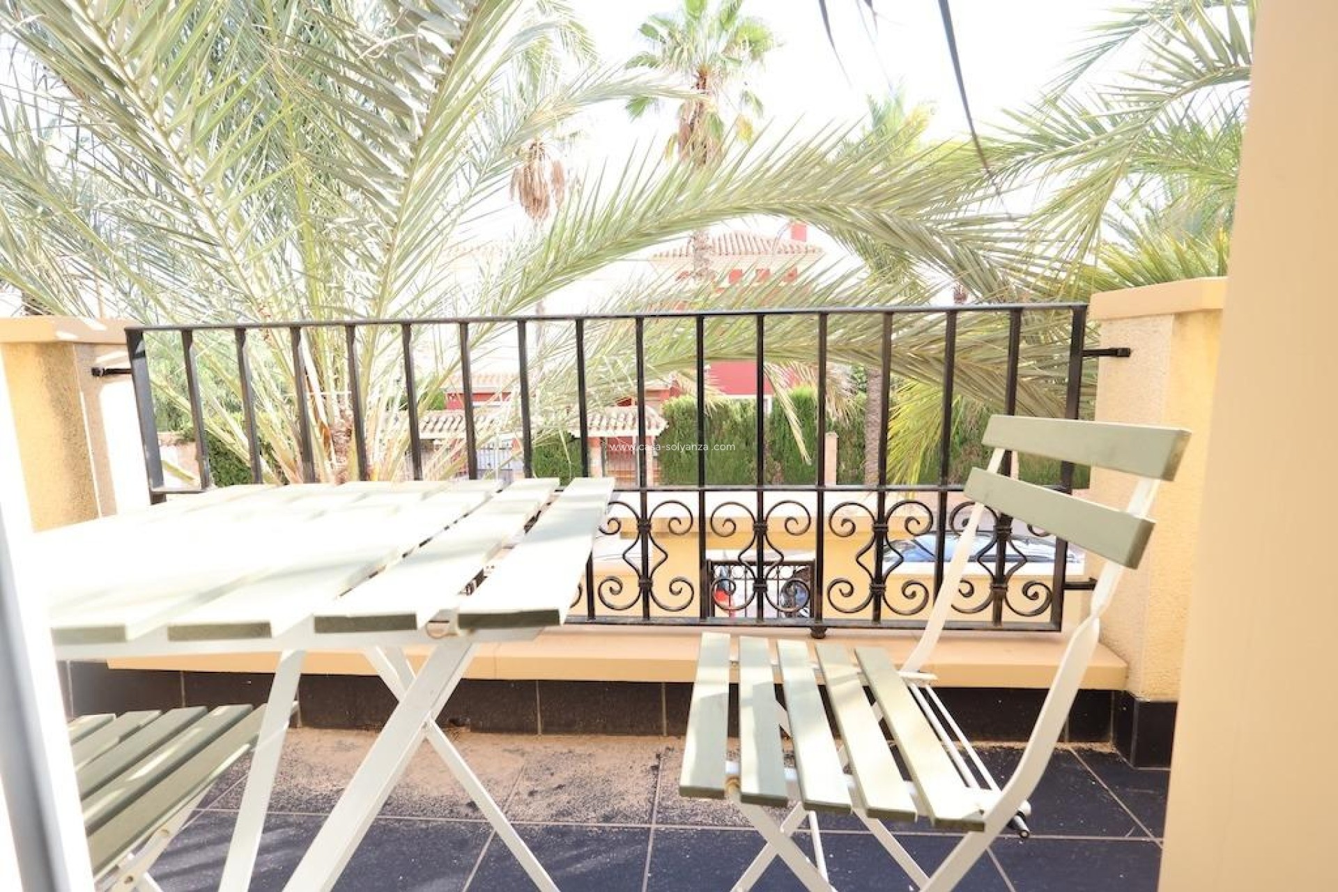 Herverkoop - Villa - Cabo Roig - Costa Blanca