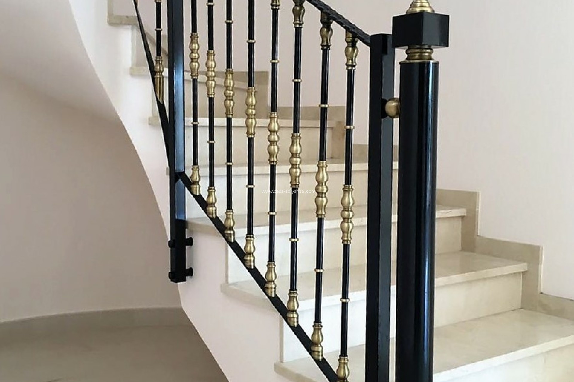 Herverkoop - Villa - Cabo Roig - Costa Blanca