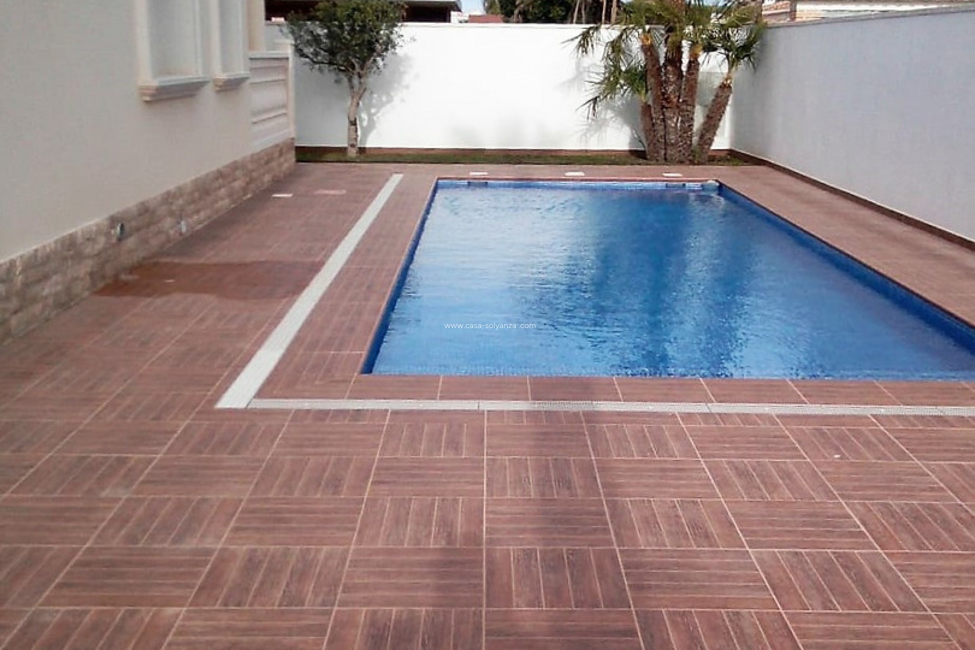 Herverkoop - Villa - Cabo Roig - Costa Blanca