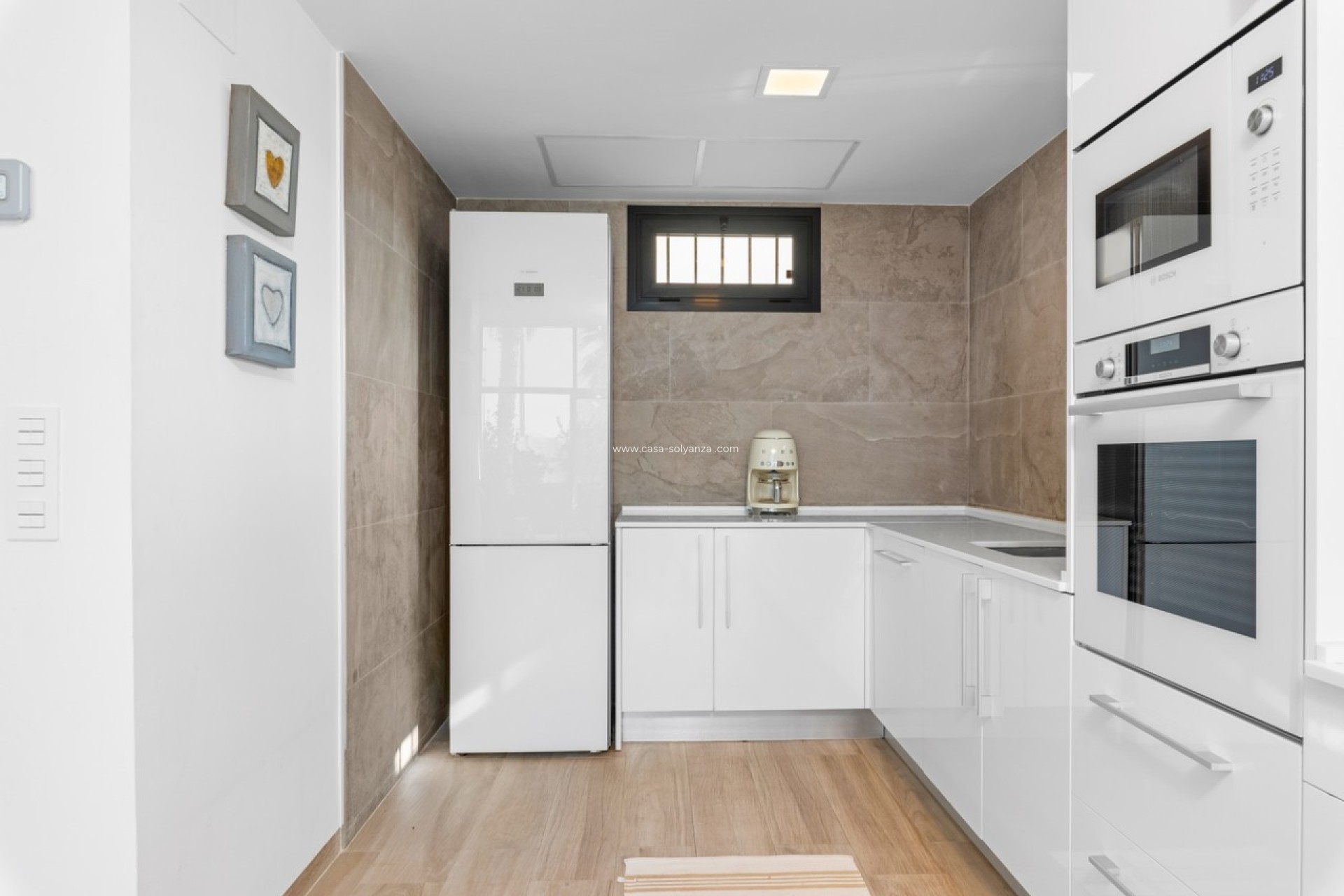 Herverkoop - Villa - Cabo Roig - Costa Blanca