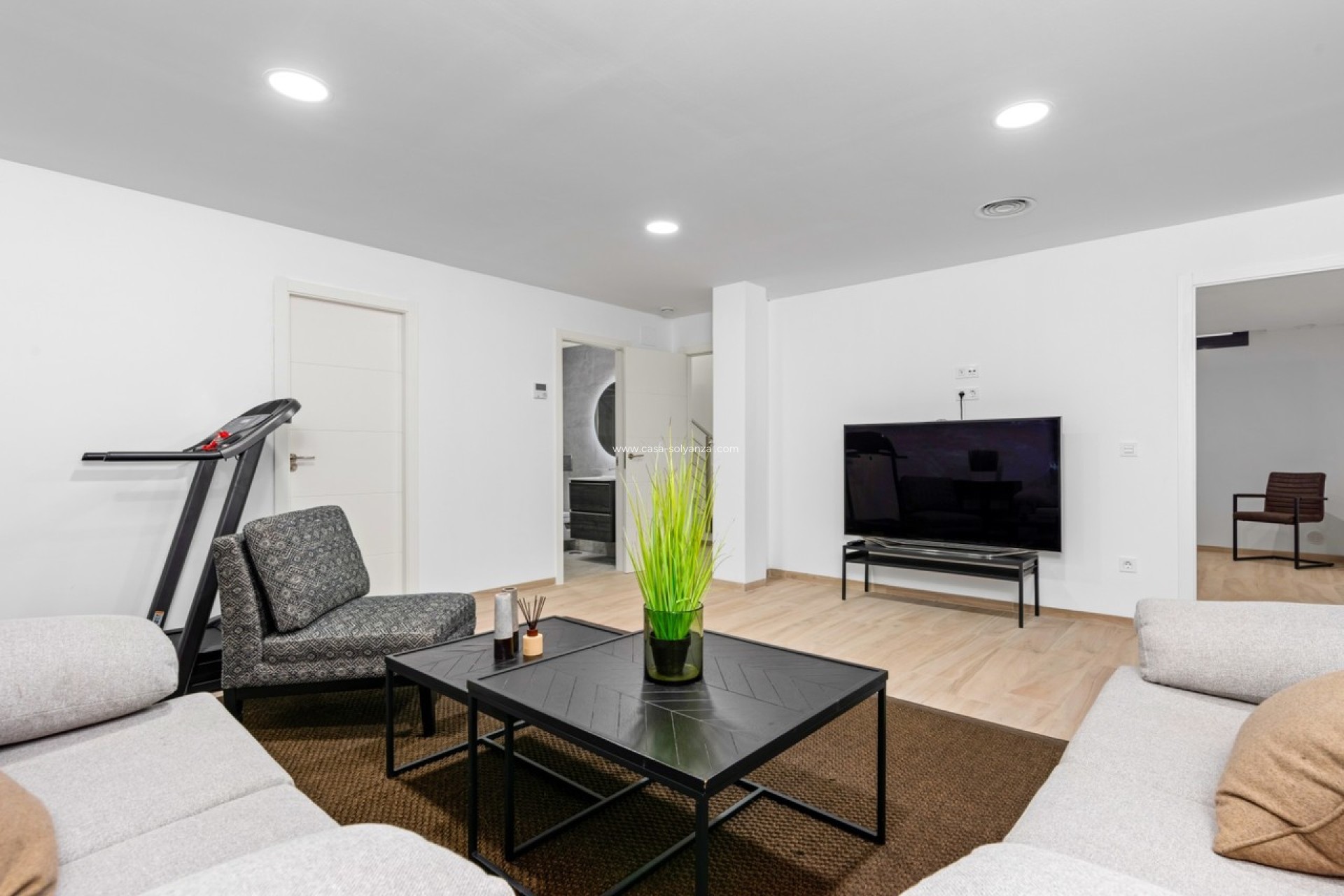 Herverkoop - Villa - Cabo Roig - Costa Blanca