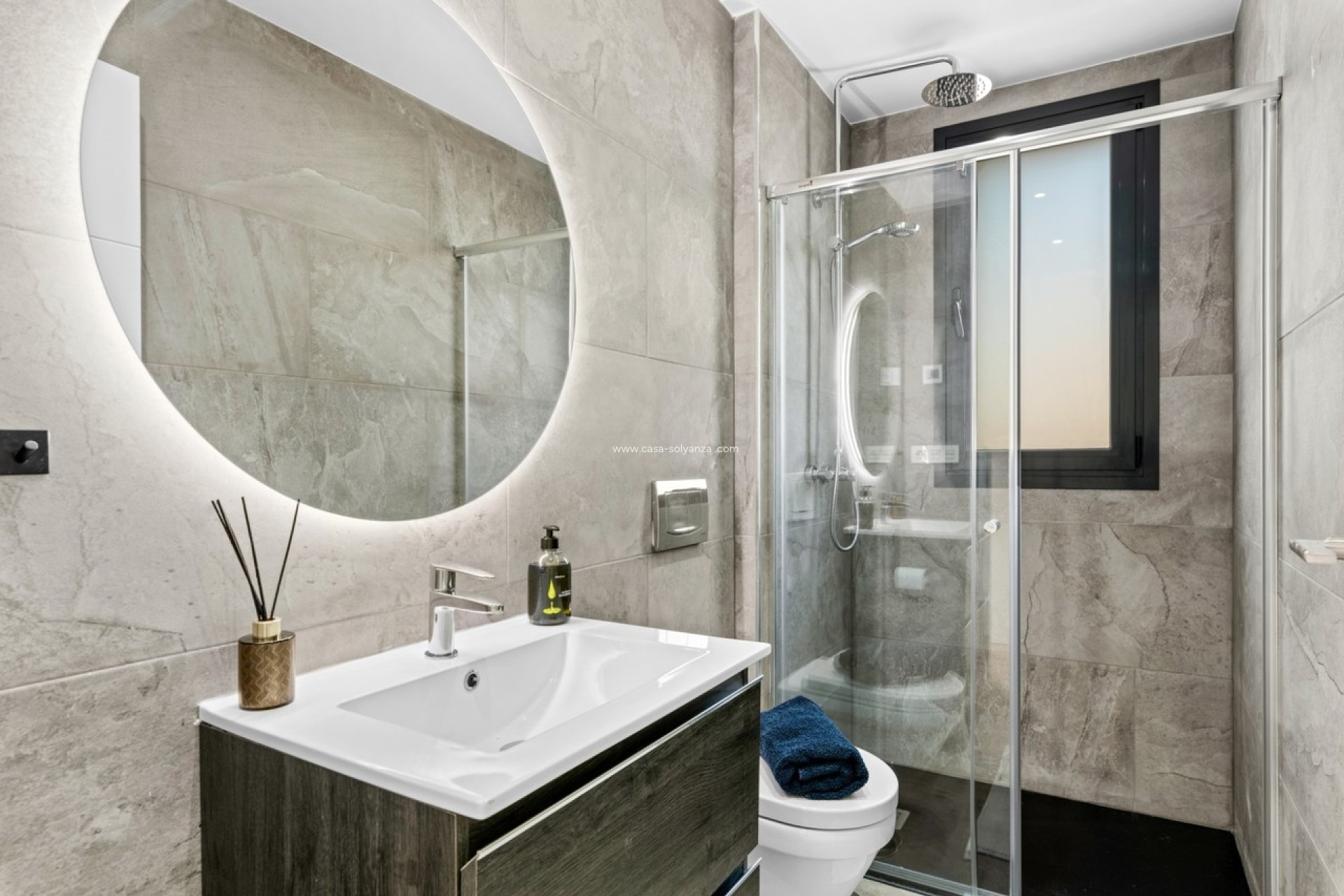 Herverkoop - Villa - Cabo Roig - Costa Blanca