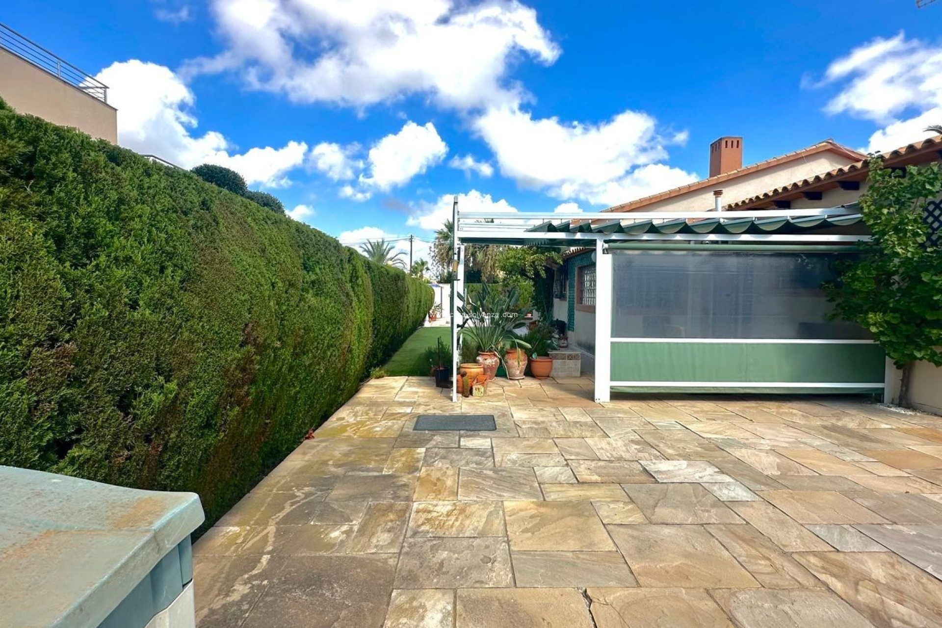 Herverkoop - Villa - Cabo Roig - Costa Blanca