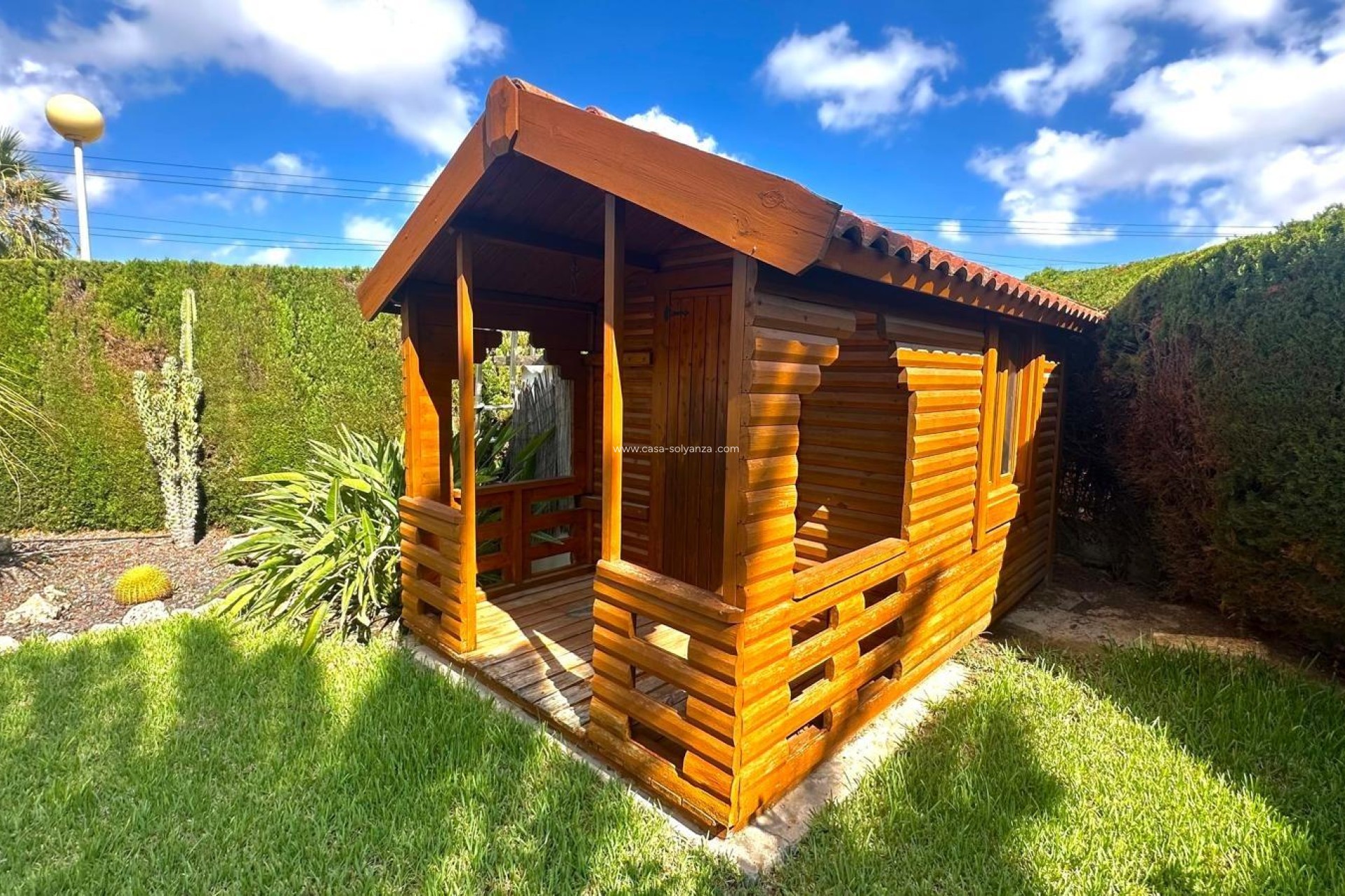 Herverkoop - Villa - Cabo Roig - Costa Blanca