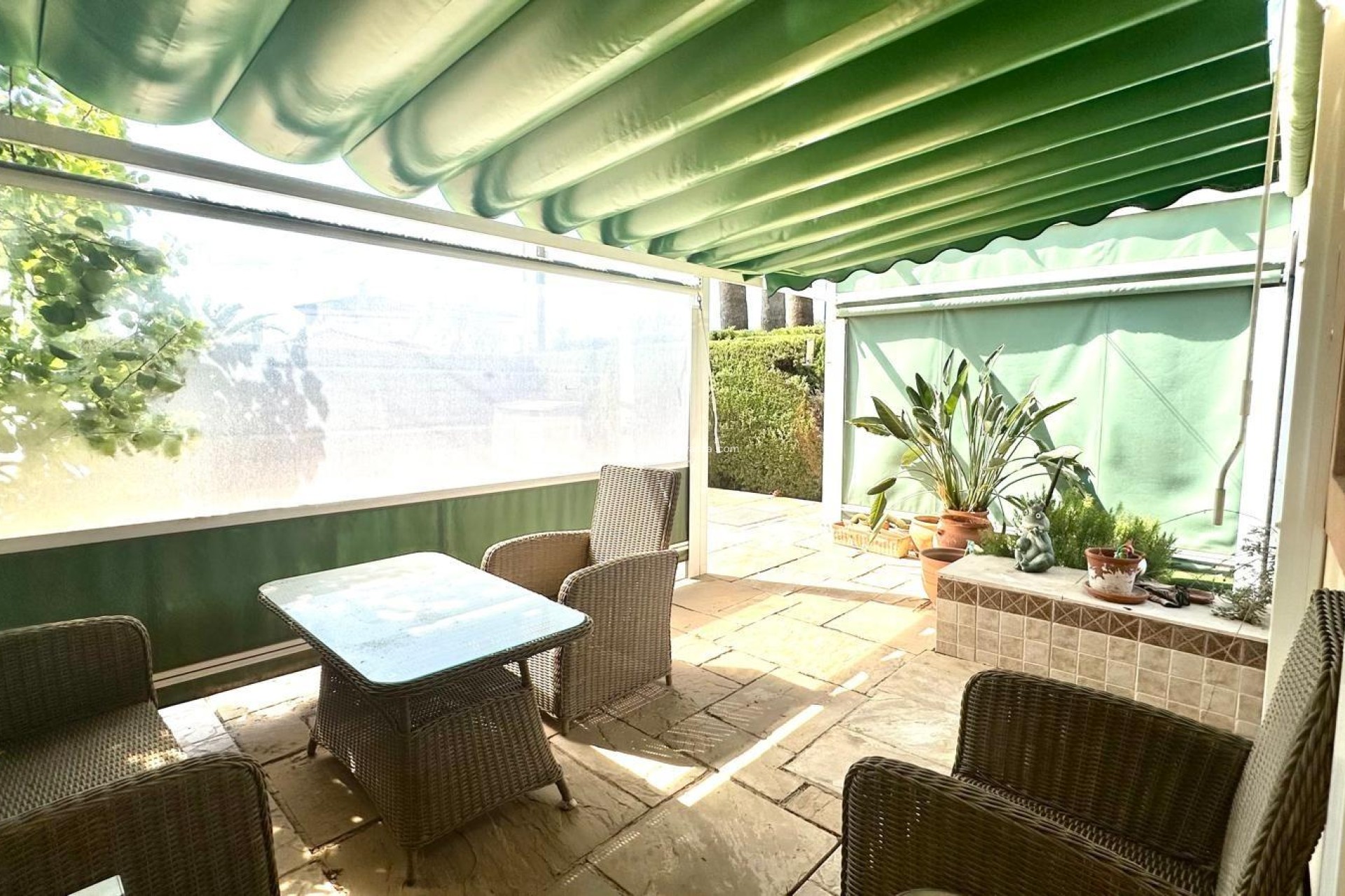 Herverkoop - Villa - Cabo Roig - Costa Blanca