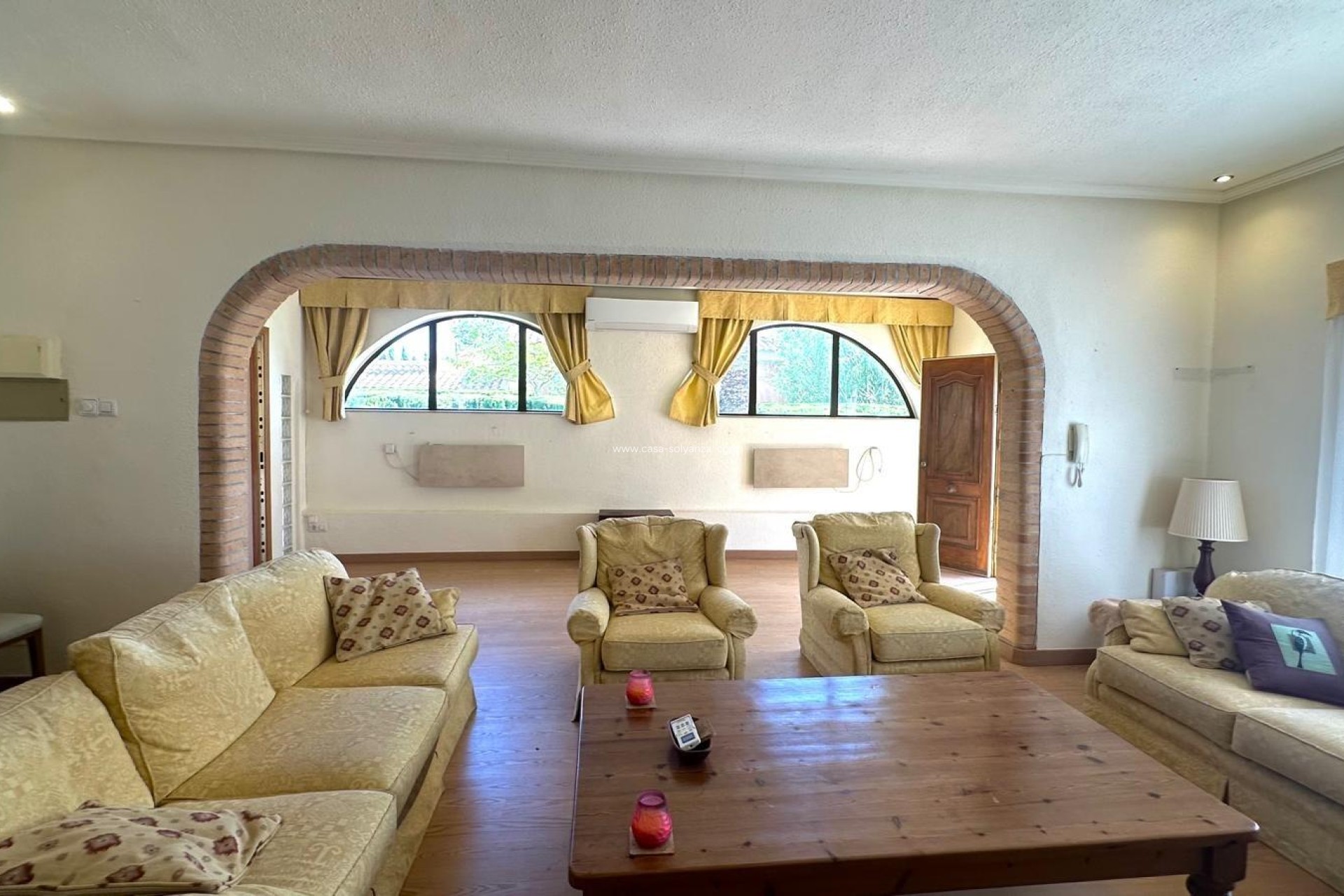 Herverkoop - Villa - Cabo Roig - Costa Blanca