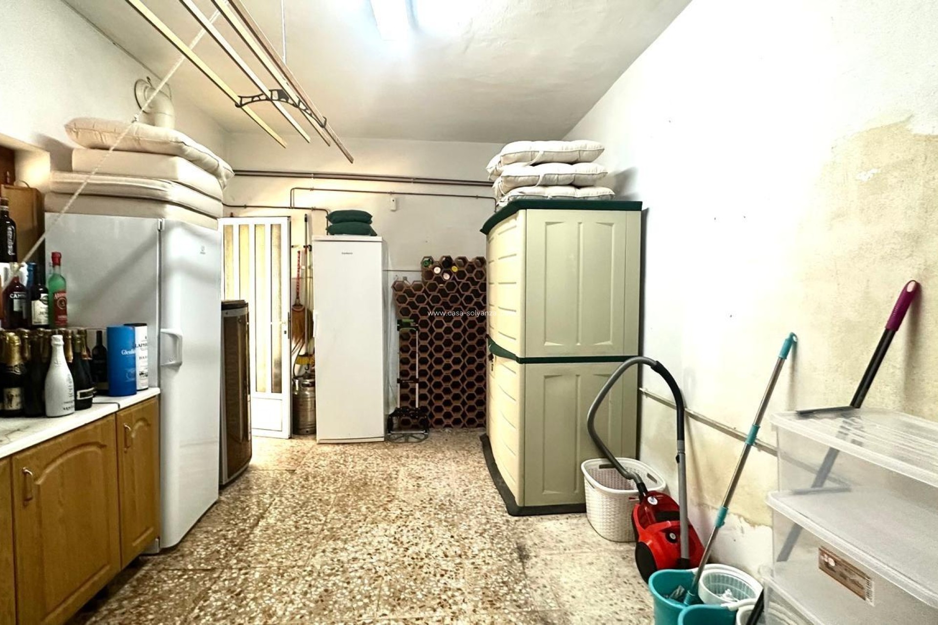 Herverkoop - Villa - Cabo Roig - Costa Blanca