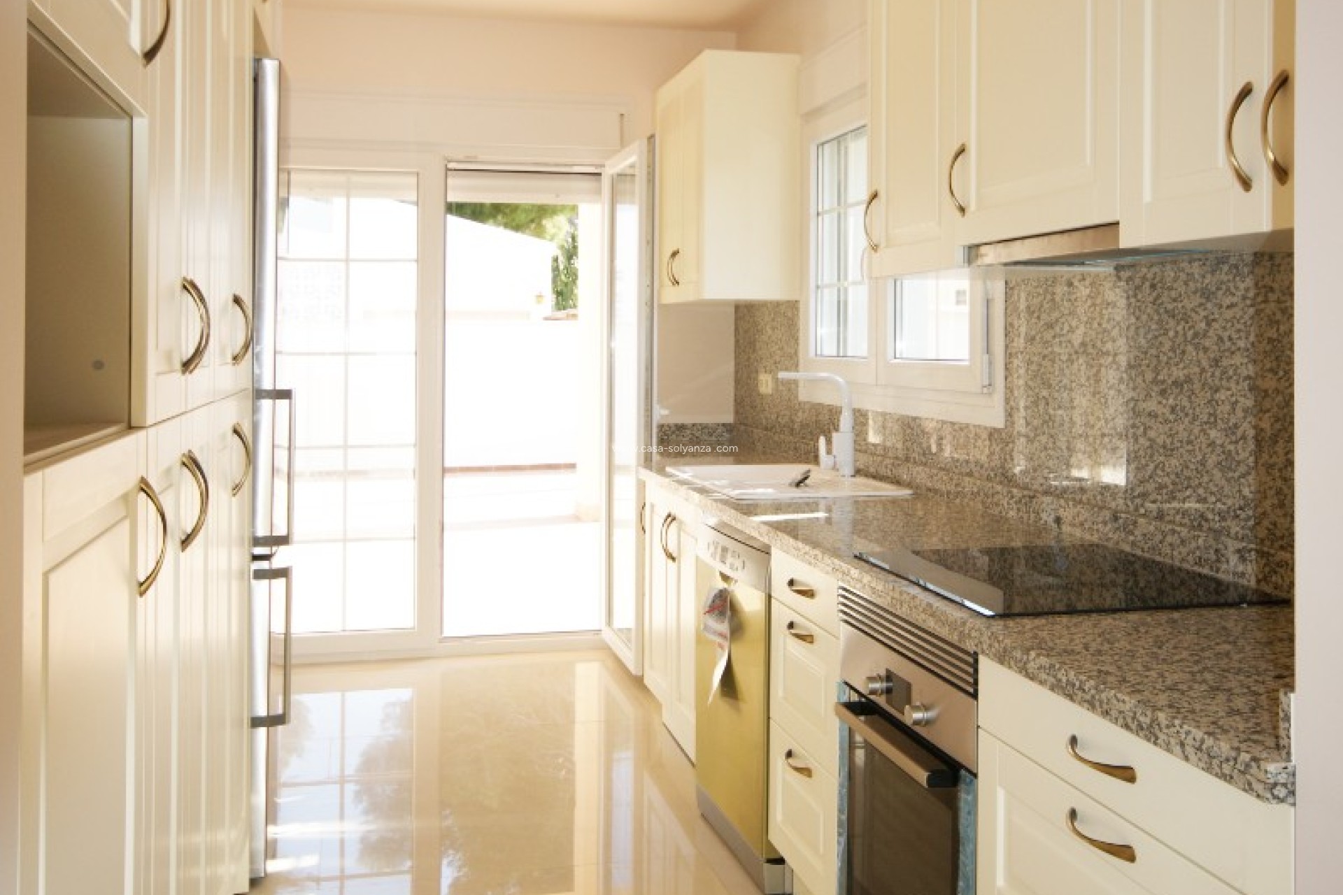 Herverkoop - Villa - Cabo Roig - Costa Blanca