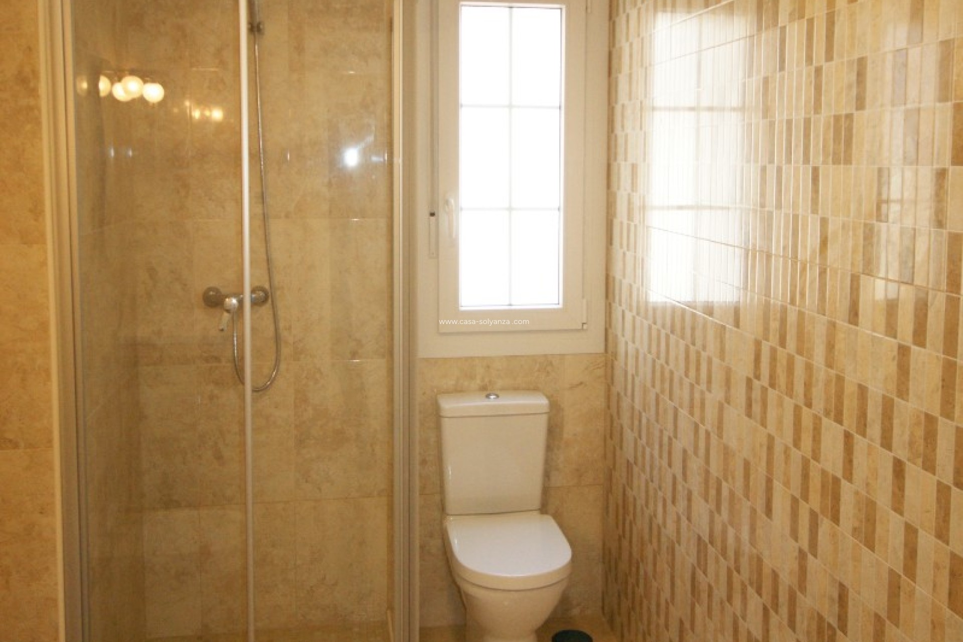 Herverkoop - Villa - Cabo Roig - Costa Blanca